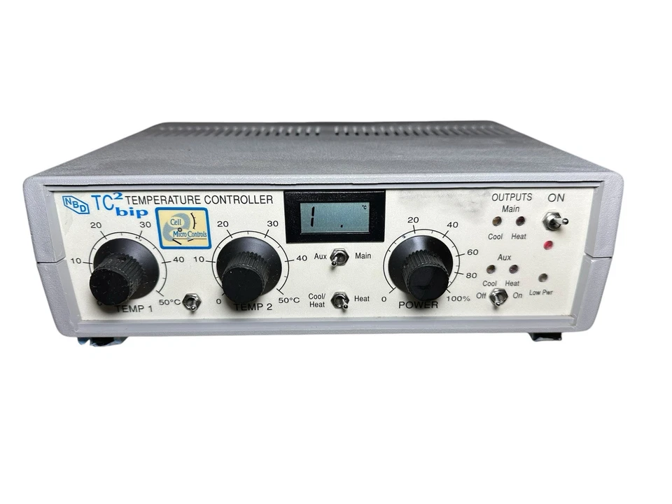 R195753 NBD TC BIP Temperature Controller Micro Control