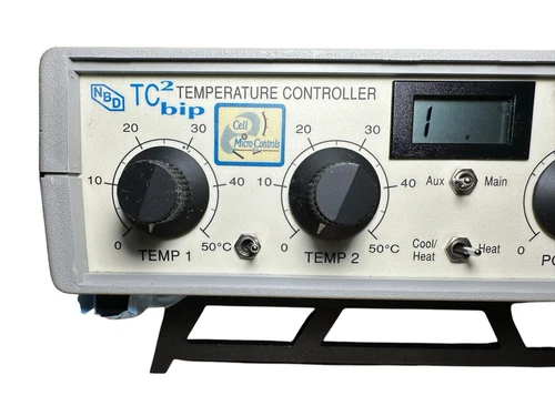 R195753 NBD TC BIP Temperature Controller Micro Control — photo 2 of 13