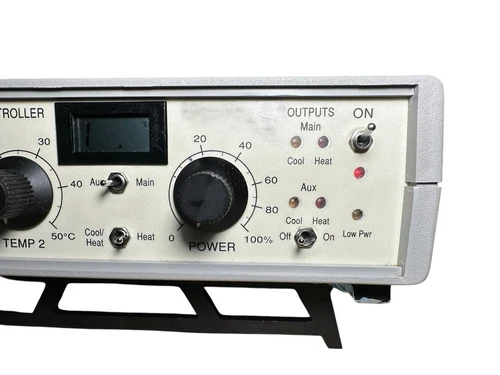 R195753 NBD TC BIP Temperature Controller Micro Control — photo 3 of 13