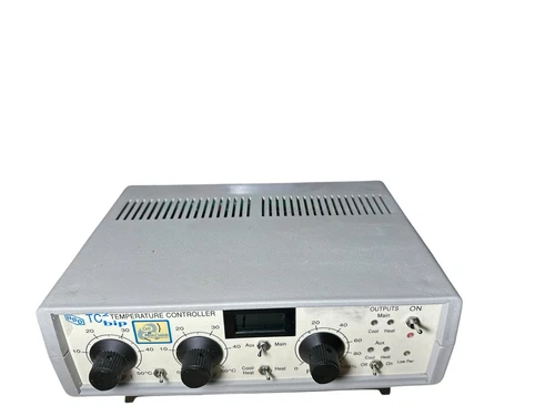 R195753 NBD TC BIP Temperature Controller Micro Control — photo 4 of 13