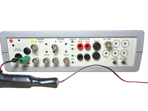 R195753 NBD TC BIP Temperature Controller Micro Control — photo 5 of 13