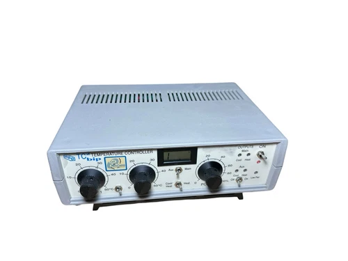 R195753 NBD TC BIP Temperature Controller Micro Control — photo 10 of 13