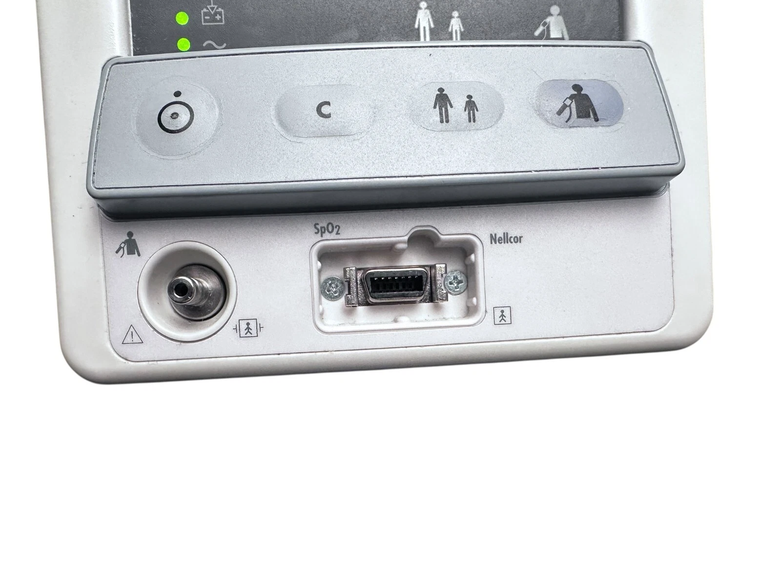 Mindray Datascope Duo Vital Signs Monitor – SpO2, NIBP, MAP - No Sensors — photo 5 of 8