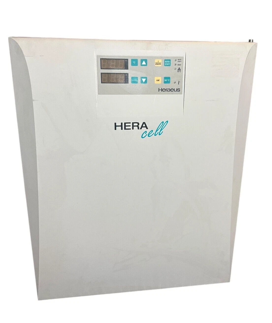 Heraeus Heracell CO2 Incubator Door Panel – OEM Replacement Part – Working Condi