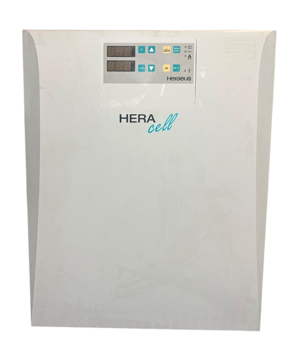 Heraeus Heracell CO2 Incubator Door Panel – OEM Replacement Part – Working Condi — photo 2 of 4