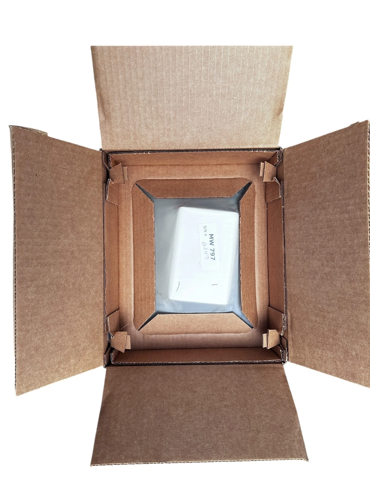 New in Box | Global Surgical NovaLux Light Source M797 Fiber Optic Illumination