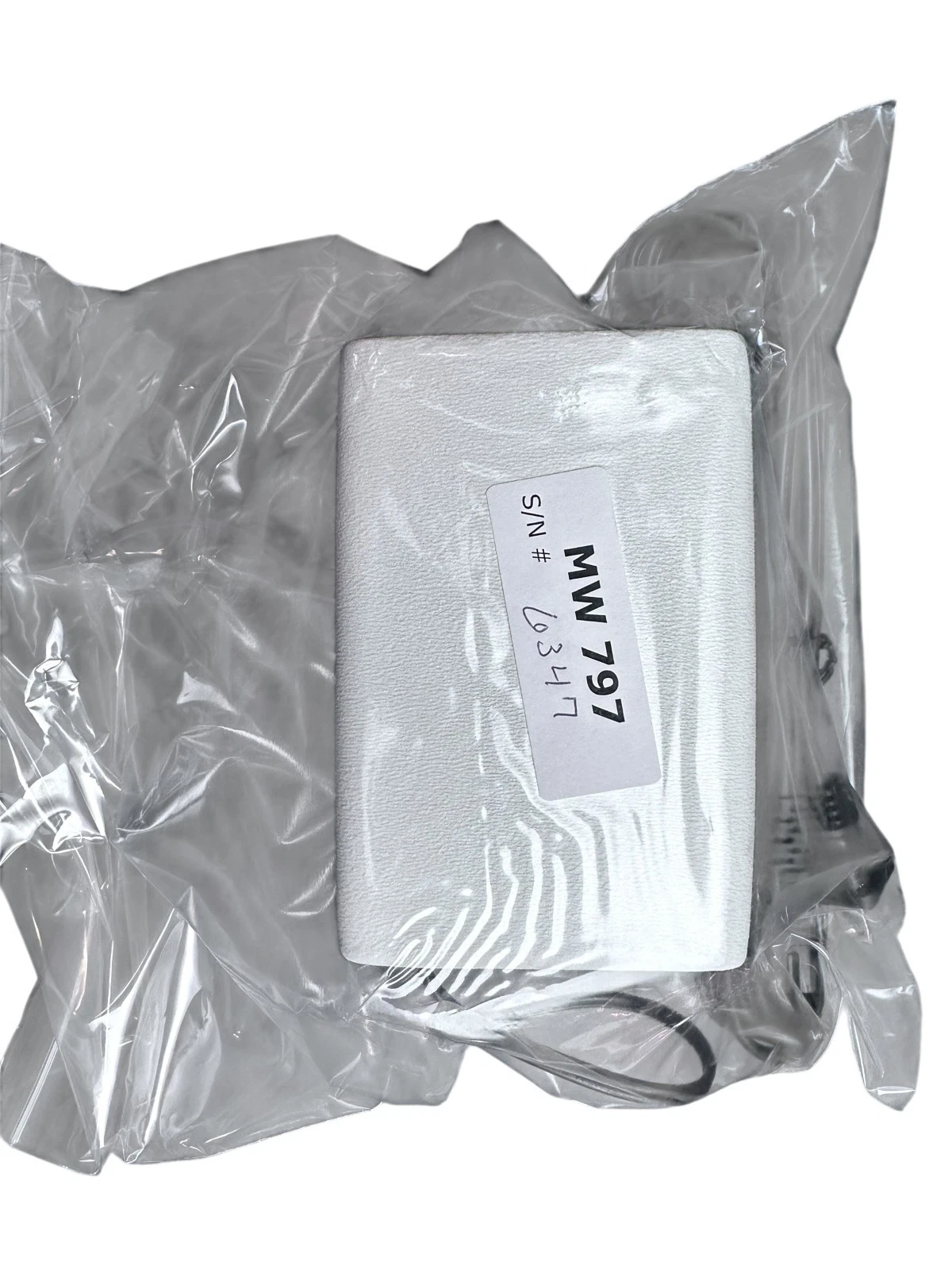 New in Box | Global Surgical NovaLux Light Source M797 Fiber Optic Illumination — photo 4 of 10