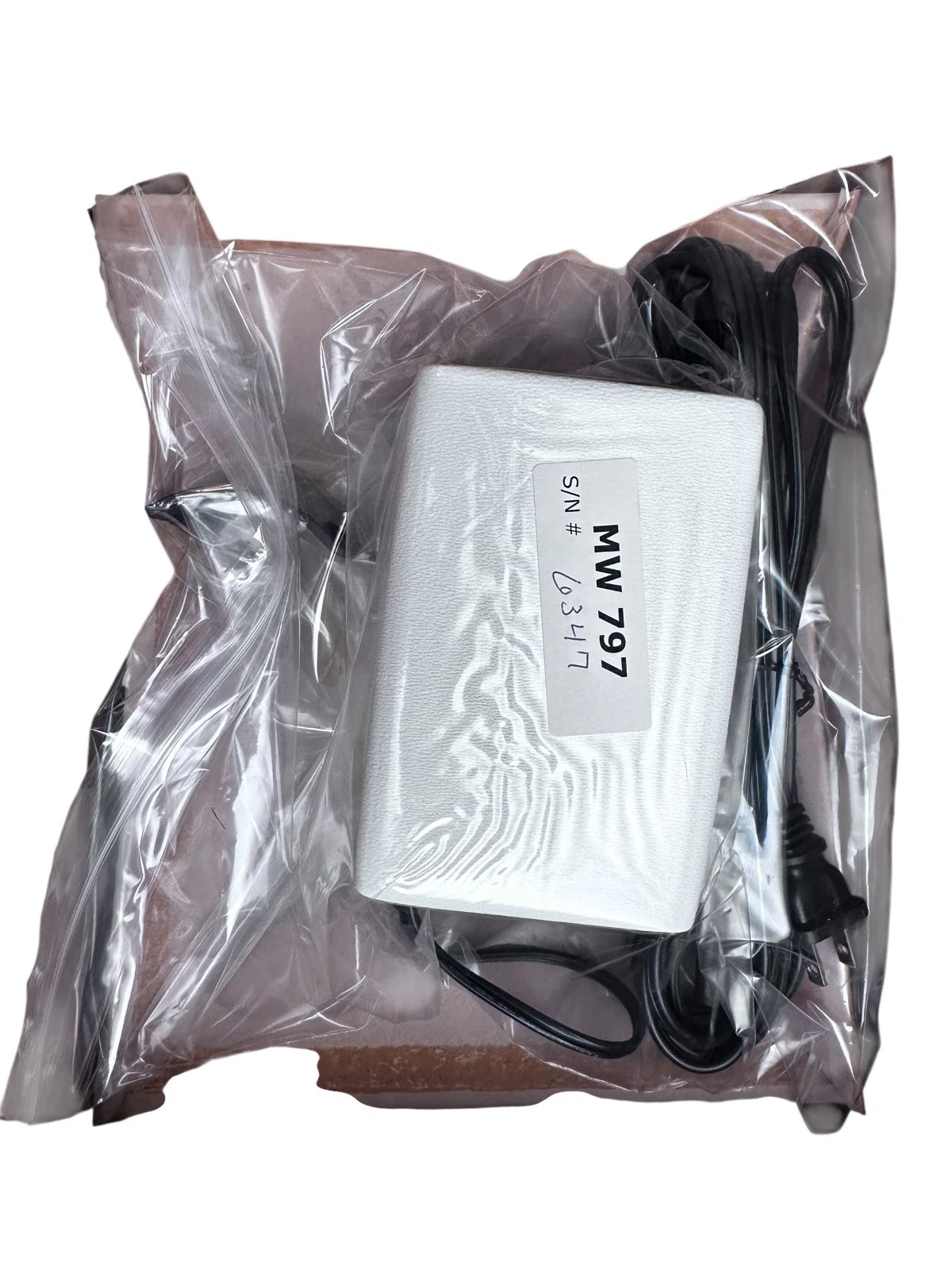 New in Box | Global Surgical NovaLux Light Source M797 Fiber Optic Illumination — photo 5 of 10
