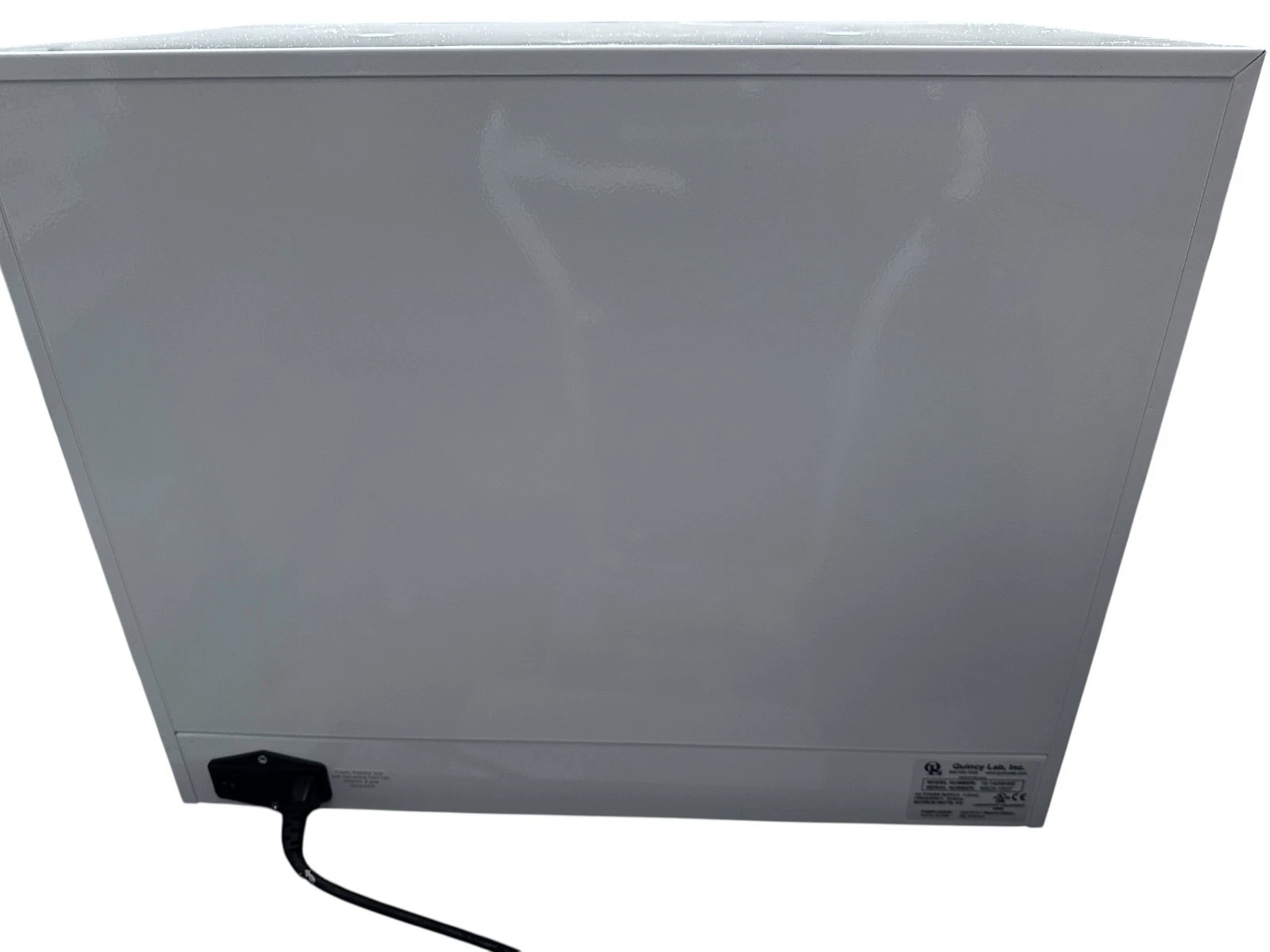 Medline / Quincy Lab Intelligent Warmer | Model 12-140MHSE | Perfect Condition — photo 5 of 10