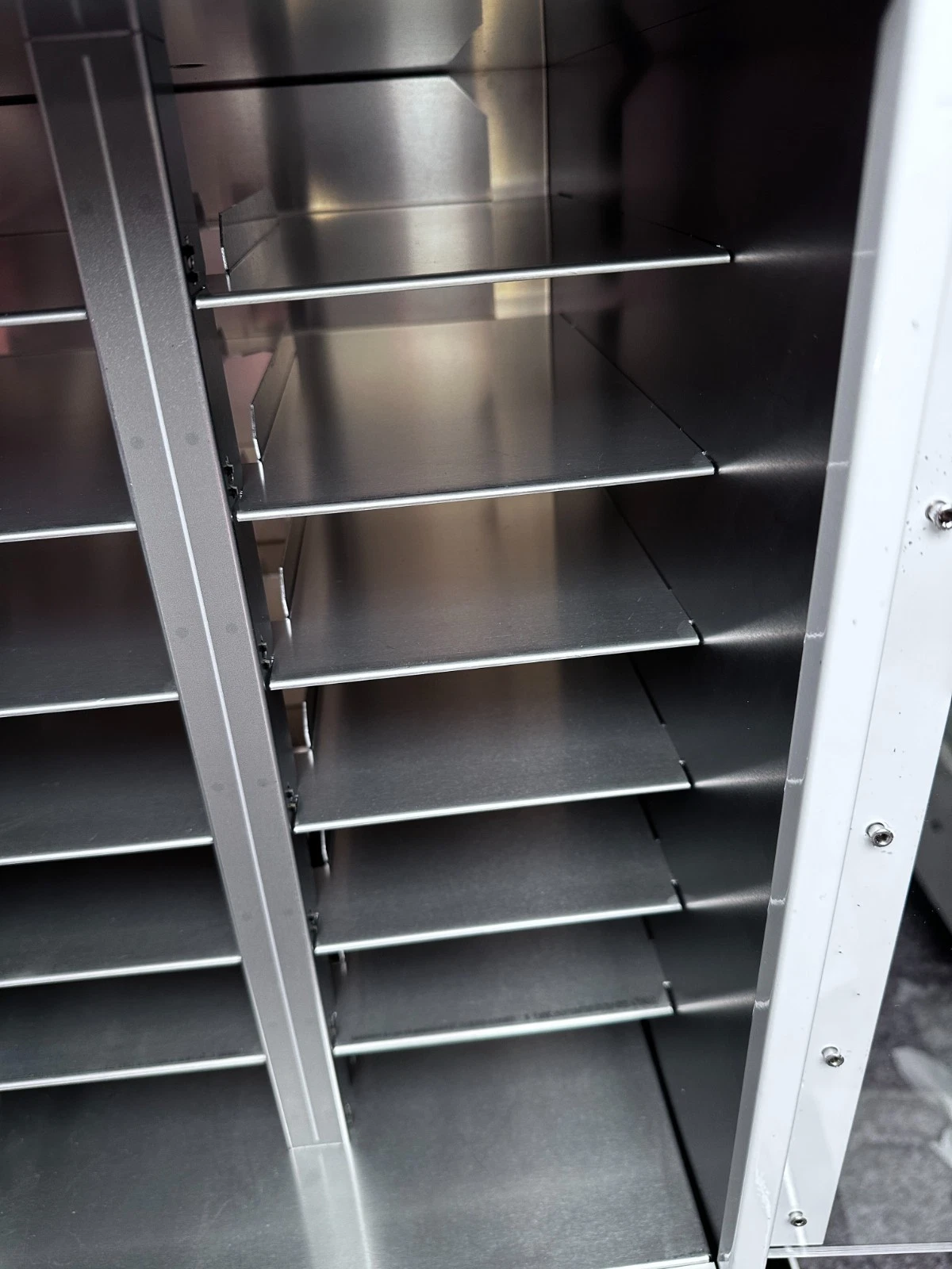 Medline / Quincy Lab Intelligent Warmer | Model 12-140MHSE | Perfect Condition — photo 7 of 10