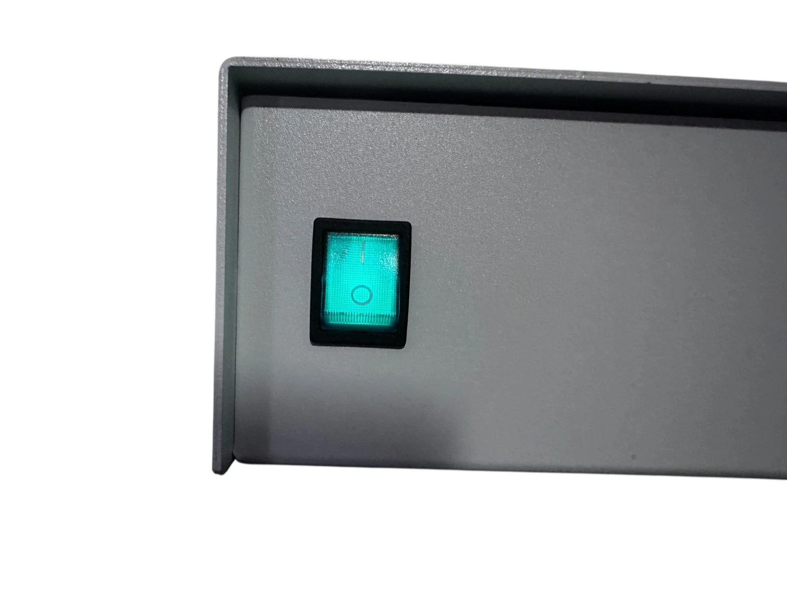 Medical Toroid IB1-462 Medical-Grade Power Distribution Unit w/ 12 IEC Outlets — photo 7 of 7