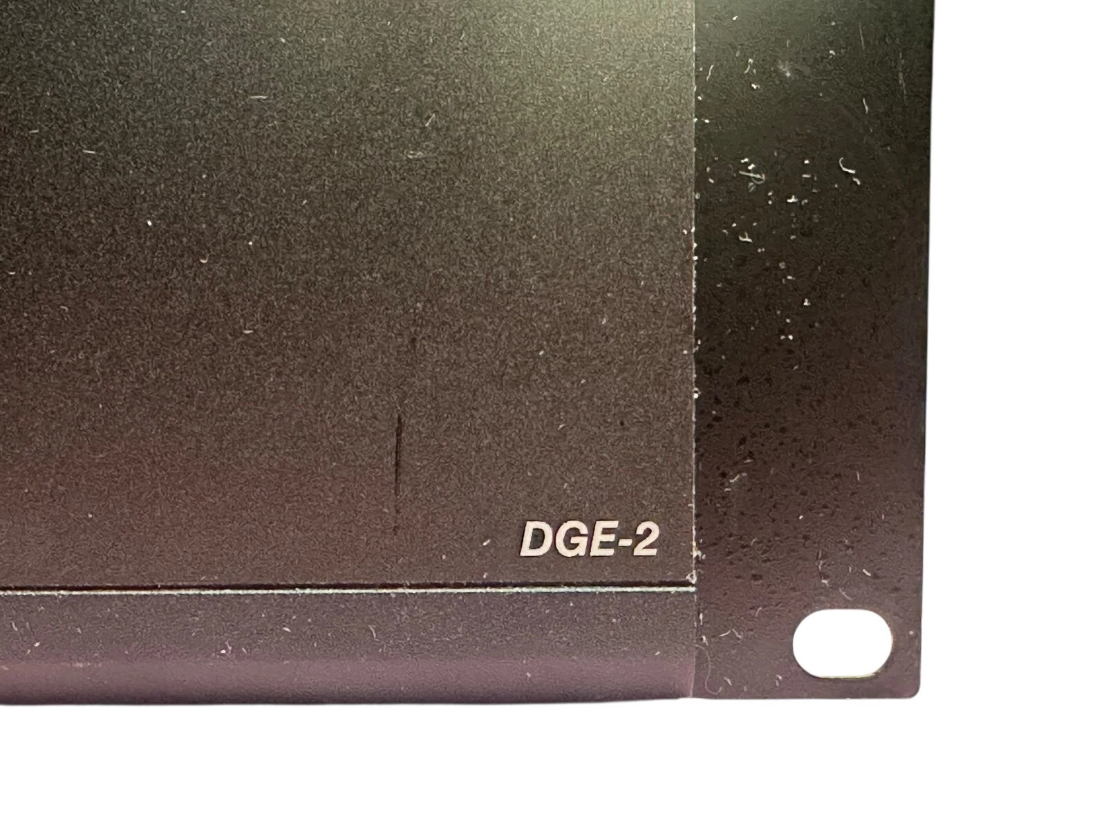 Crestron DGE-2 Digital Graphics Engine Processor DGE2 w/ HDMI, LAN, Audio, USB — photo 2 of 13