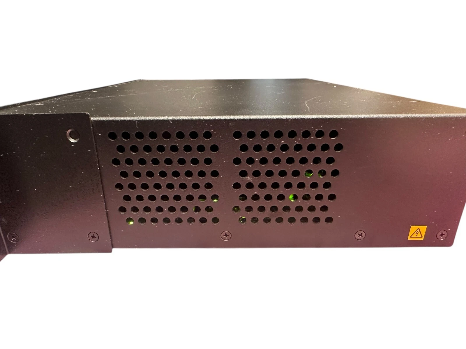 Crestron DGE-2 Digital Graphics Engine Processor DGE2 w/ HDMI, LAN, Audio, USB — photo 10 of 13
