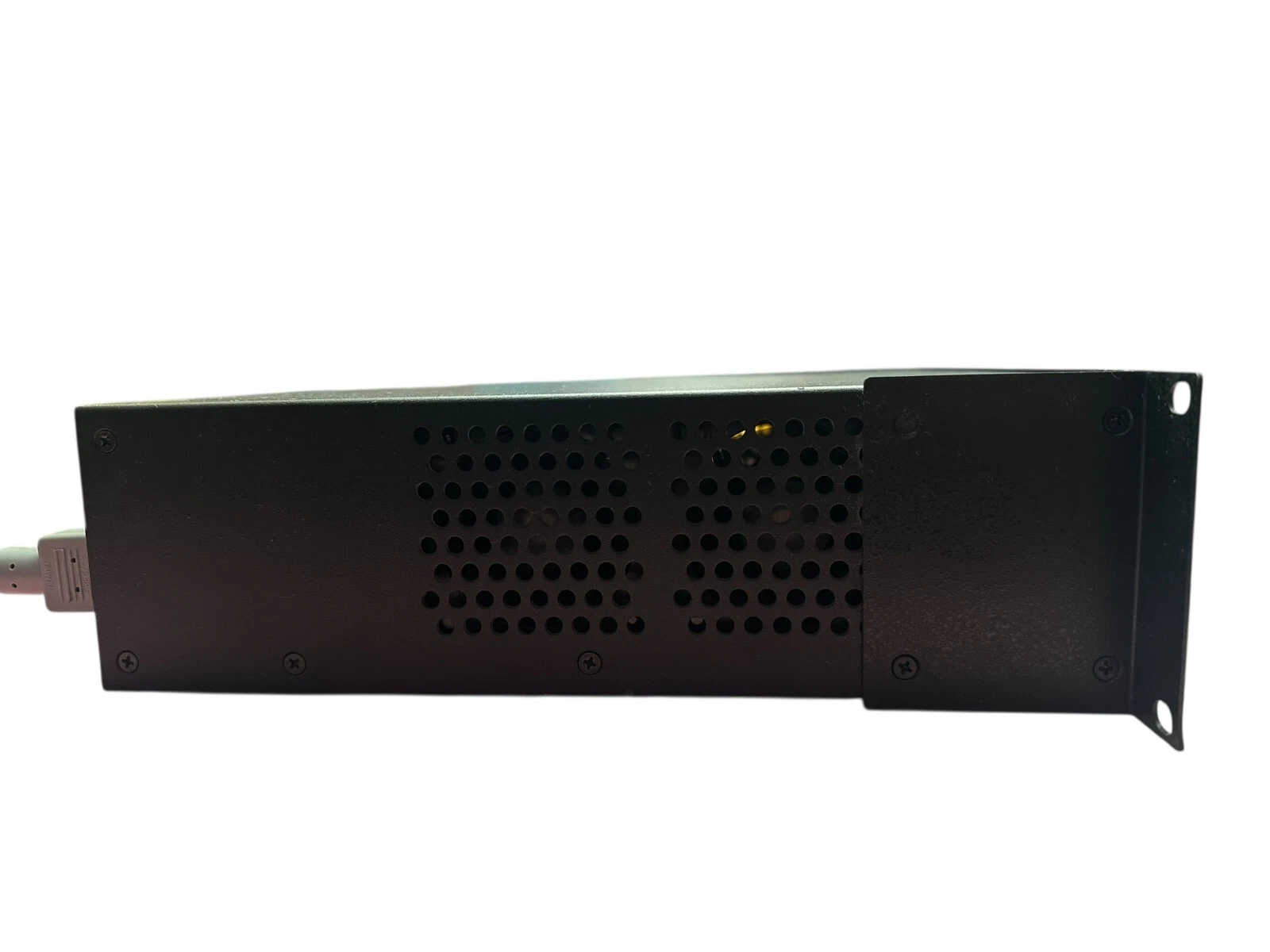 Crestron DGE-2 Digital Graphics Engine Processor DGE2 w/ HDMI, LAN, Audio, USB — photo 11 of 13