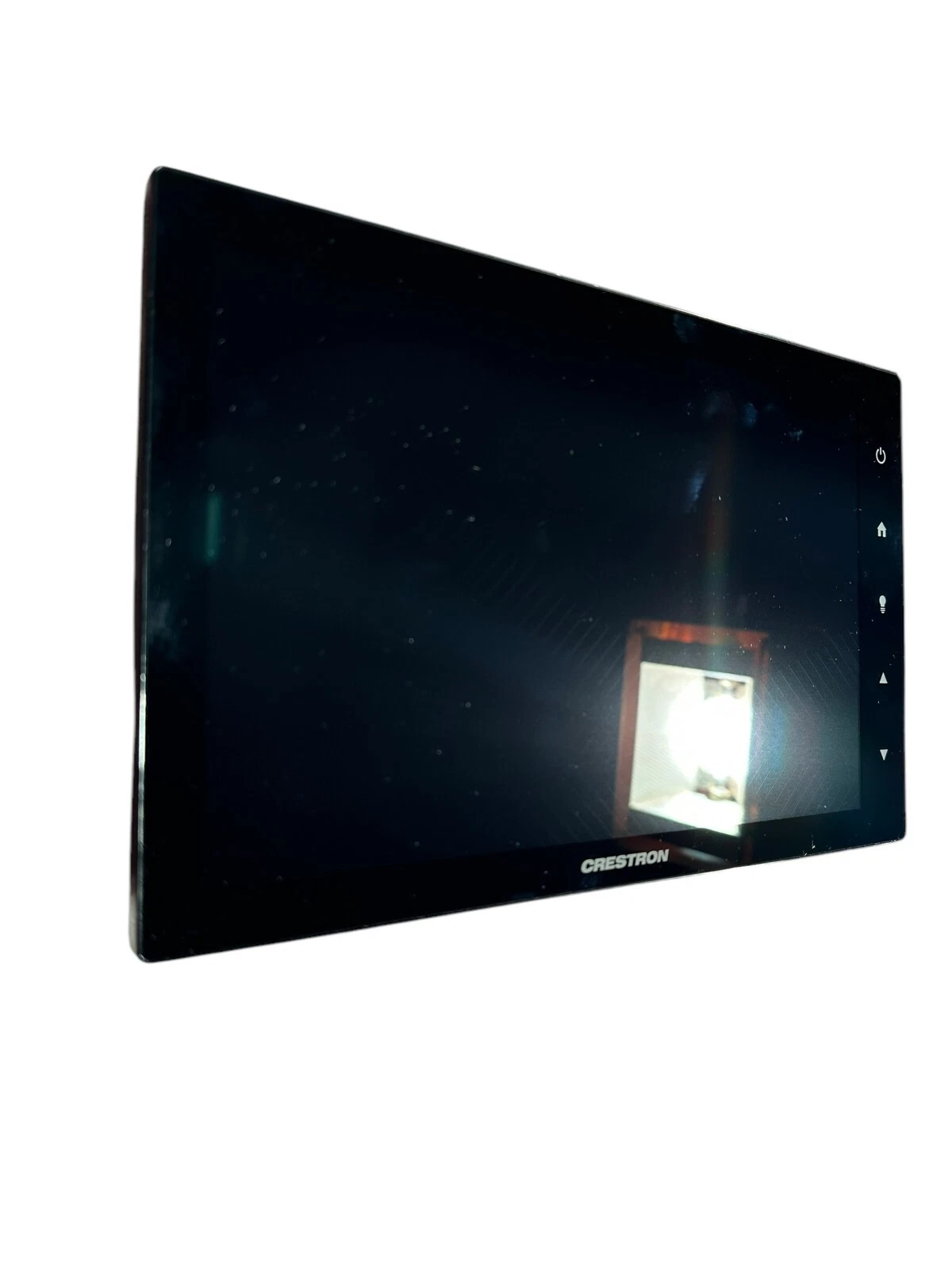 Crestron TSW-1050-B-S 10.1" Touch Screen Control Panel – Tested, Works Great! — photo 4 of 5