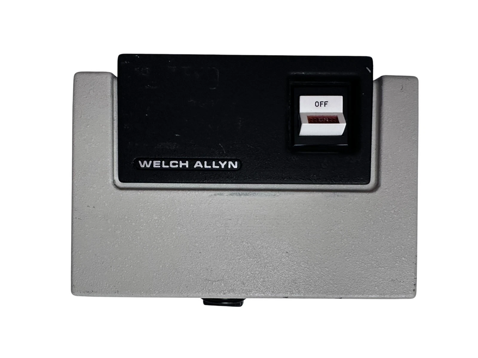 Welch Allyn Lite Box 48300 Medical Exam Lamp Light Source – Tested w/ Bulb — photo 6 of 9