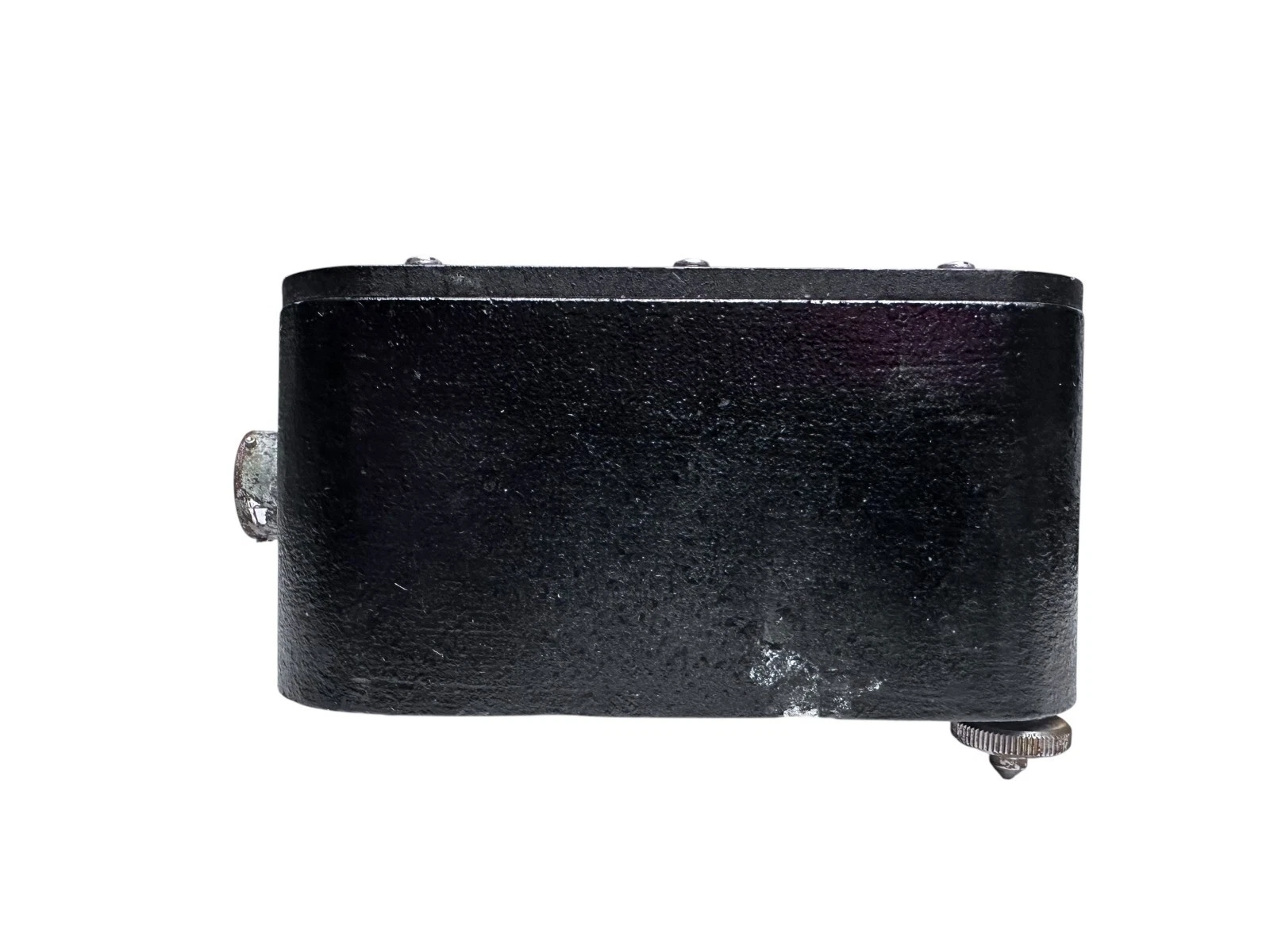 Kinemetrics FBA 23 Earthquake Seismic 3-component Accelerometer Model 23194 — photo 5 of 7