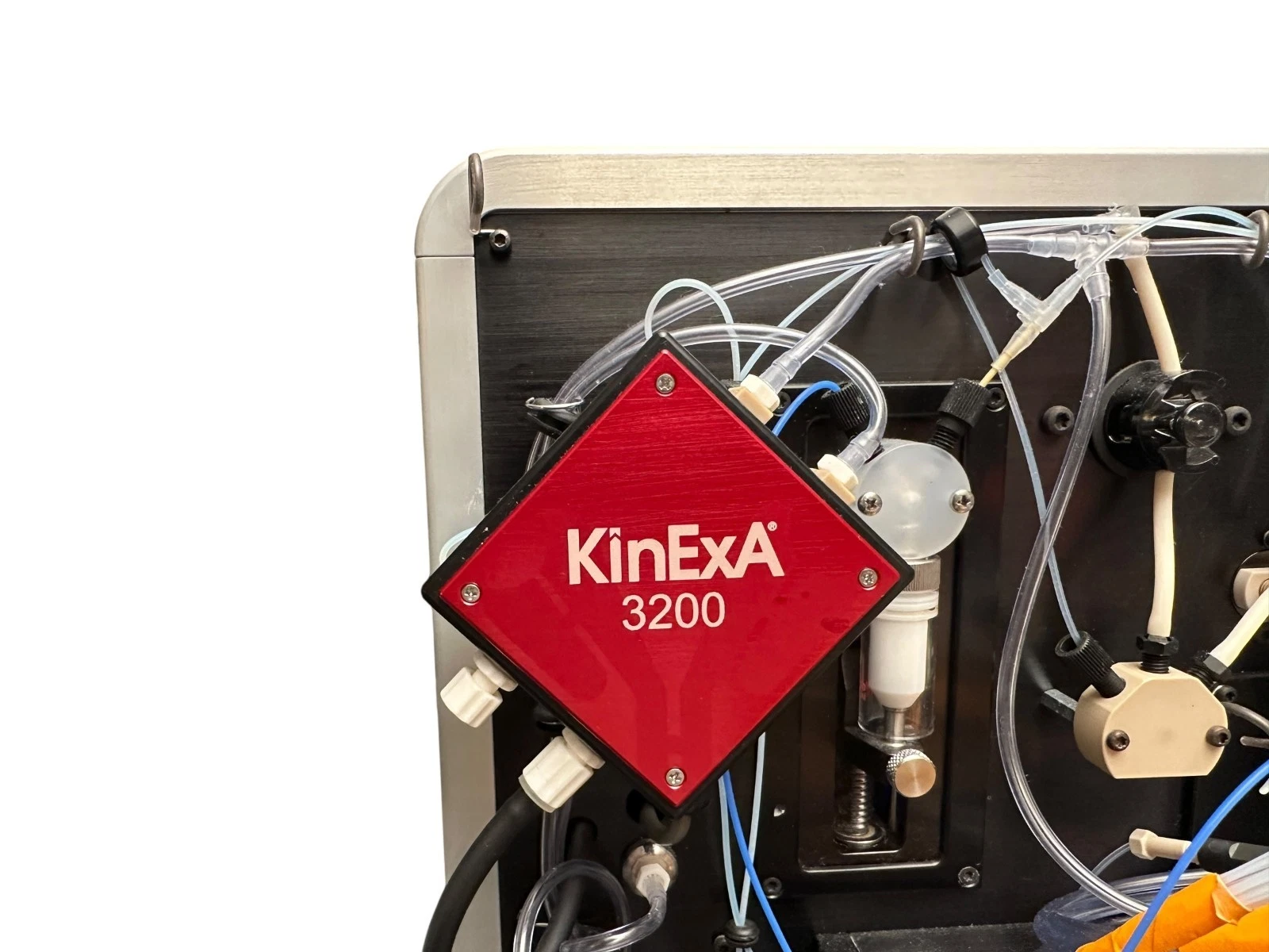 Sapidyne KinExA 3200 Binding Affinity Analyzer – Excellent Condition, Low Use — photo 4 of 14