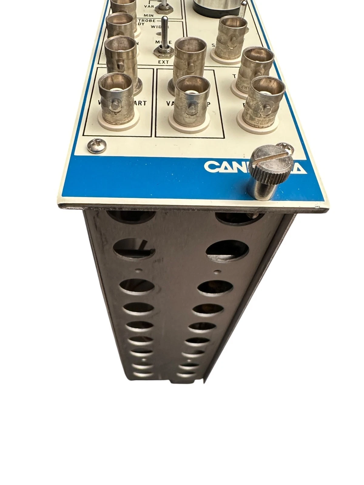 Canberra Model 2145 TAC/SCA Time‑to‑Amplitude Converter + Single Channel — photo 7 of 12
