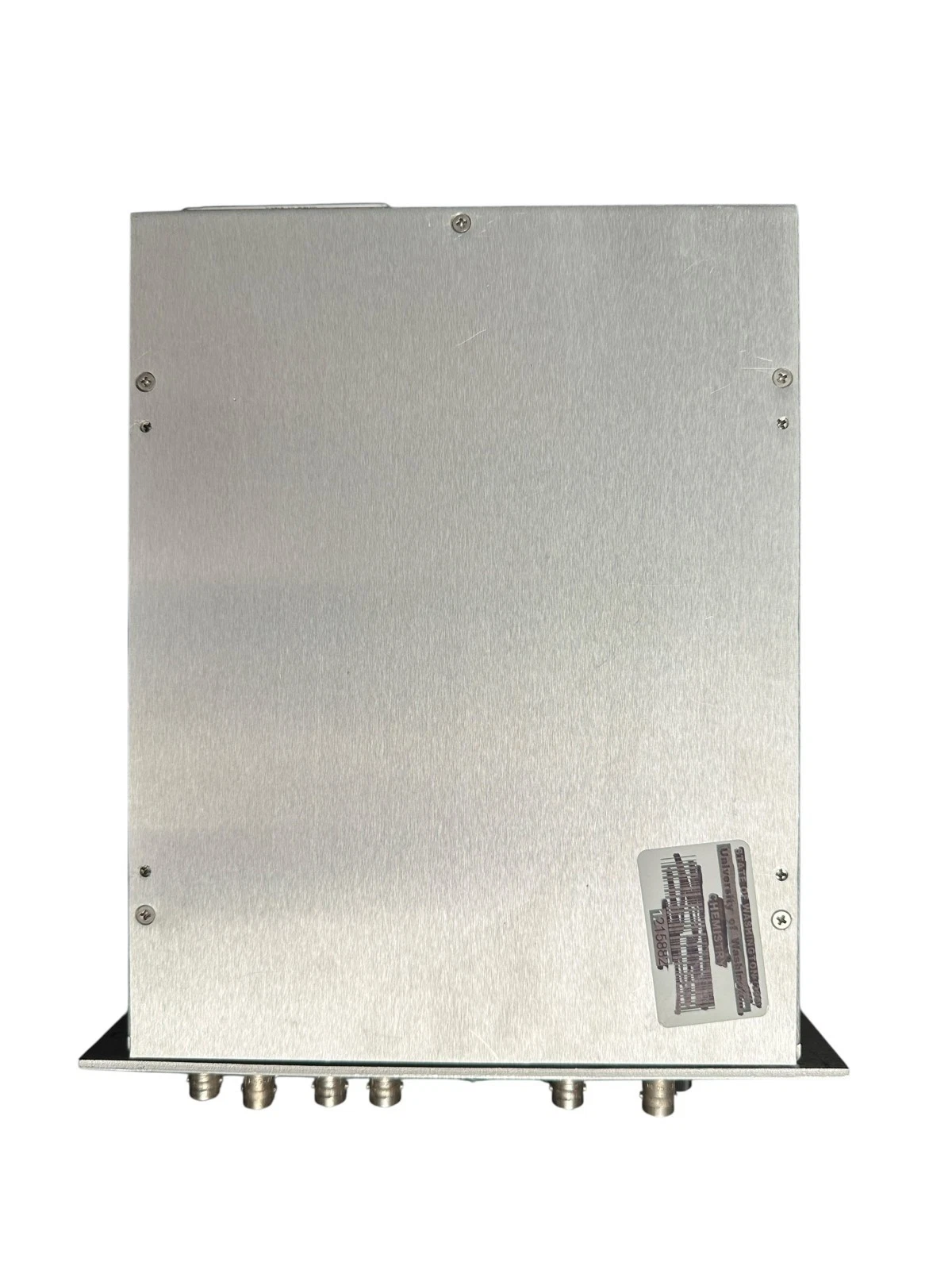 Canberra Model 2145 TAC/SCA Time‑to‑Amplitude Converter + Single Channel — photo 10 of 12