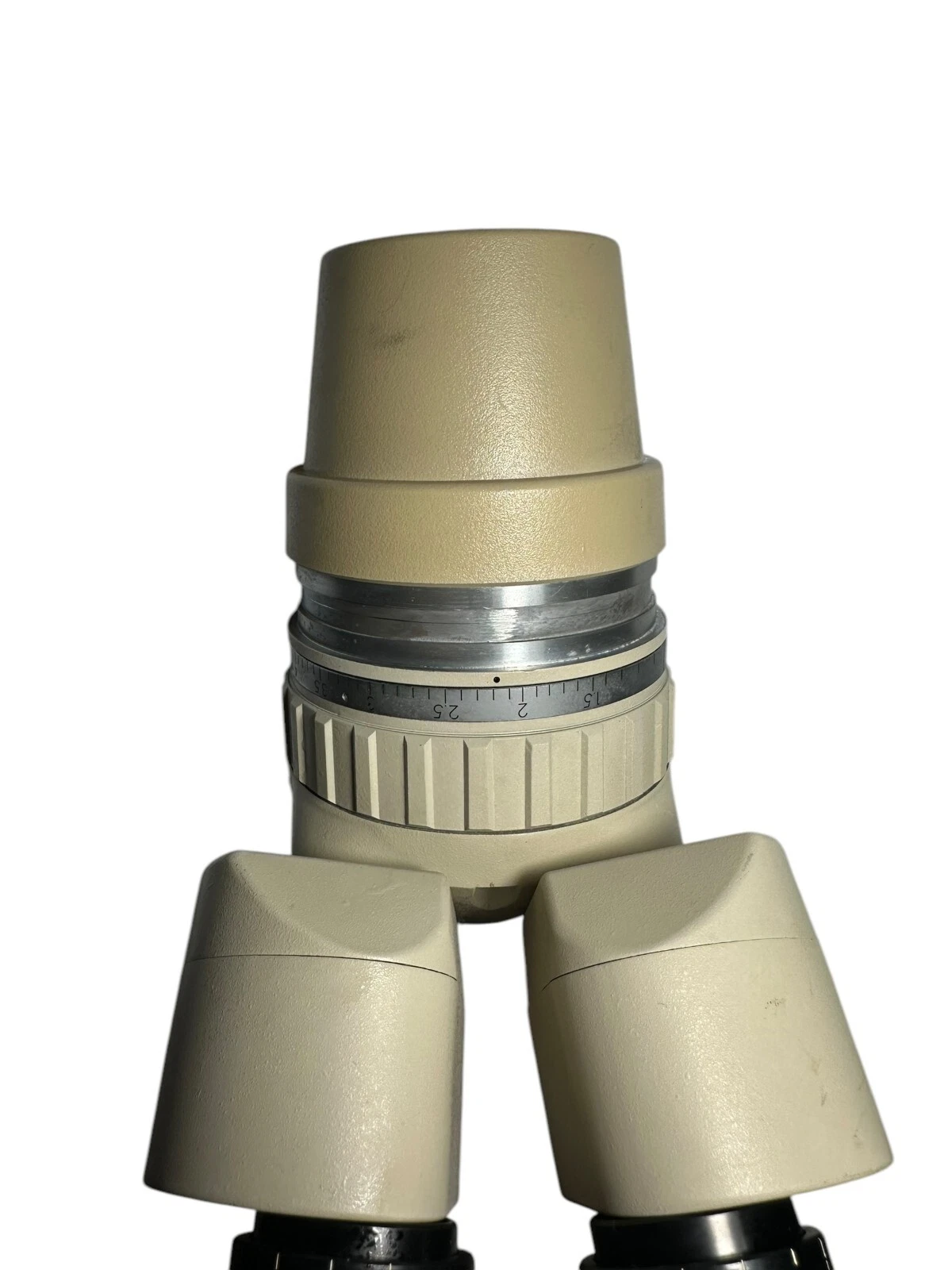 OLYMPUS Tokyo 322166 .7x-4x Binocular Microscope Head — photo 4 of 6