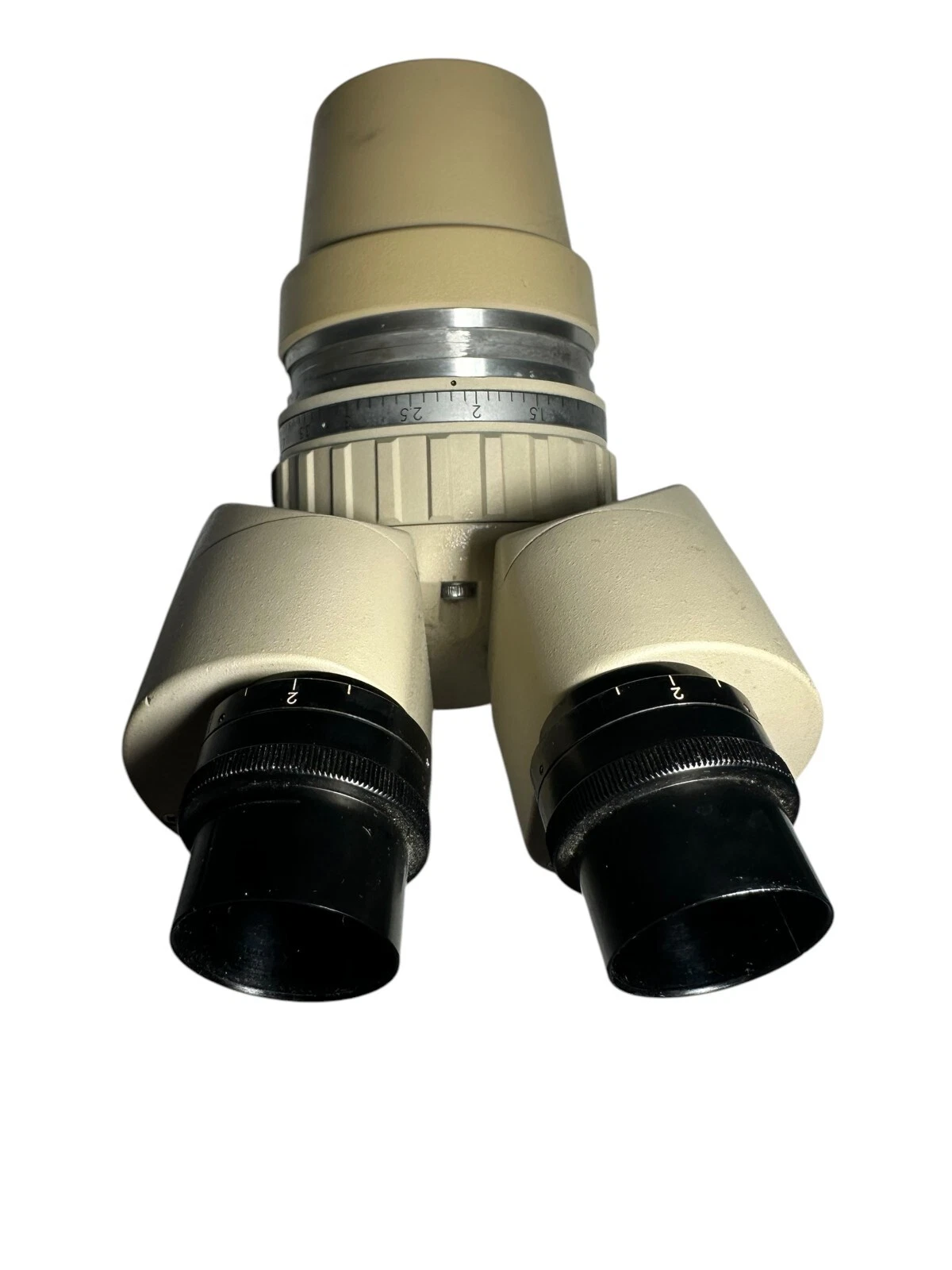 OLYMPUS Tokyo 322166 .7x-4x Binocular Microscope Head — photo 6 of 6