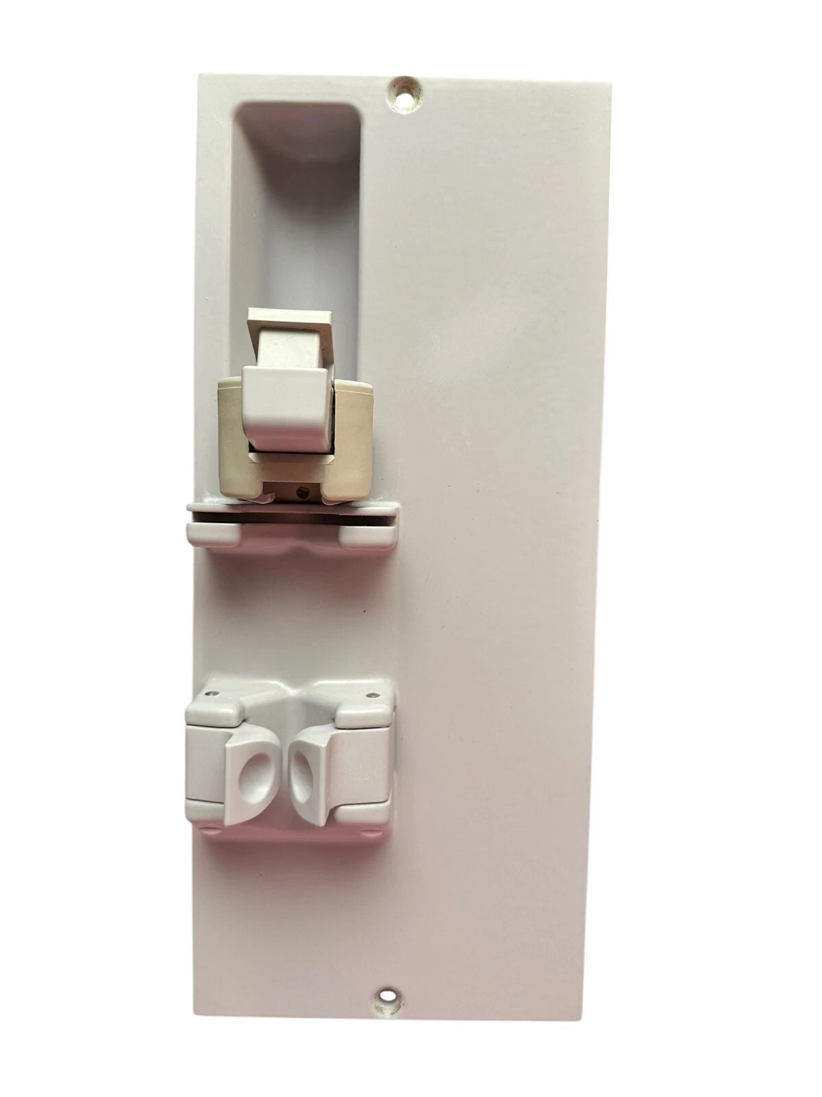 Fresenius Linear Actuator Clamp Assembly - OEM Part from 2008K Dialysis Machine