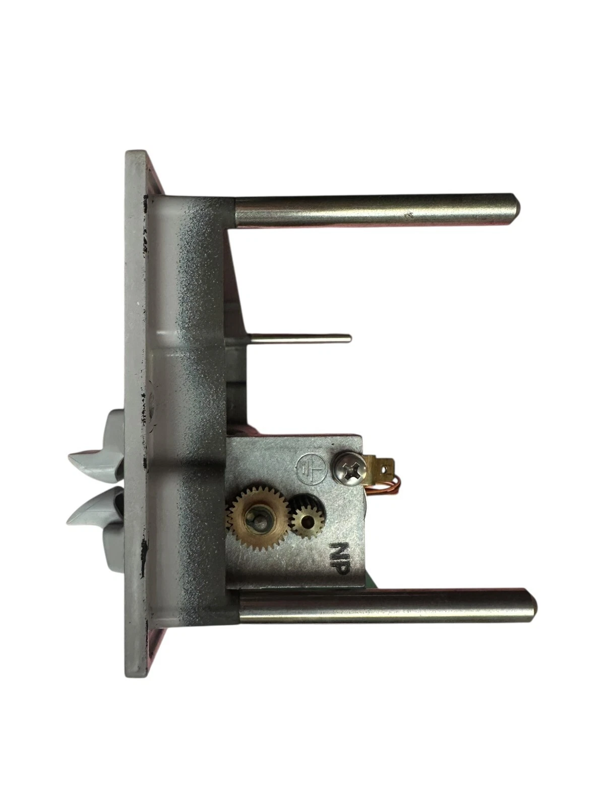 Fresenius Linear Actuator Clamp Assembly - OEM Part from 2008K Dialysis Machine — photo 3 of 8