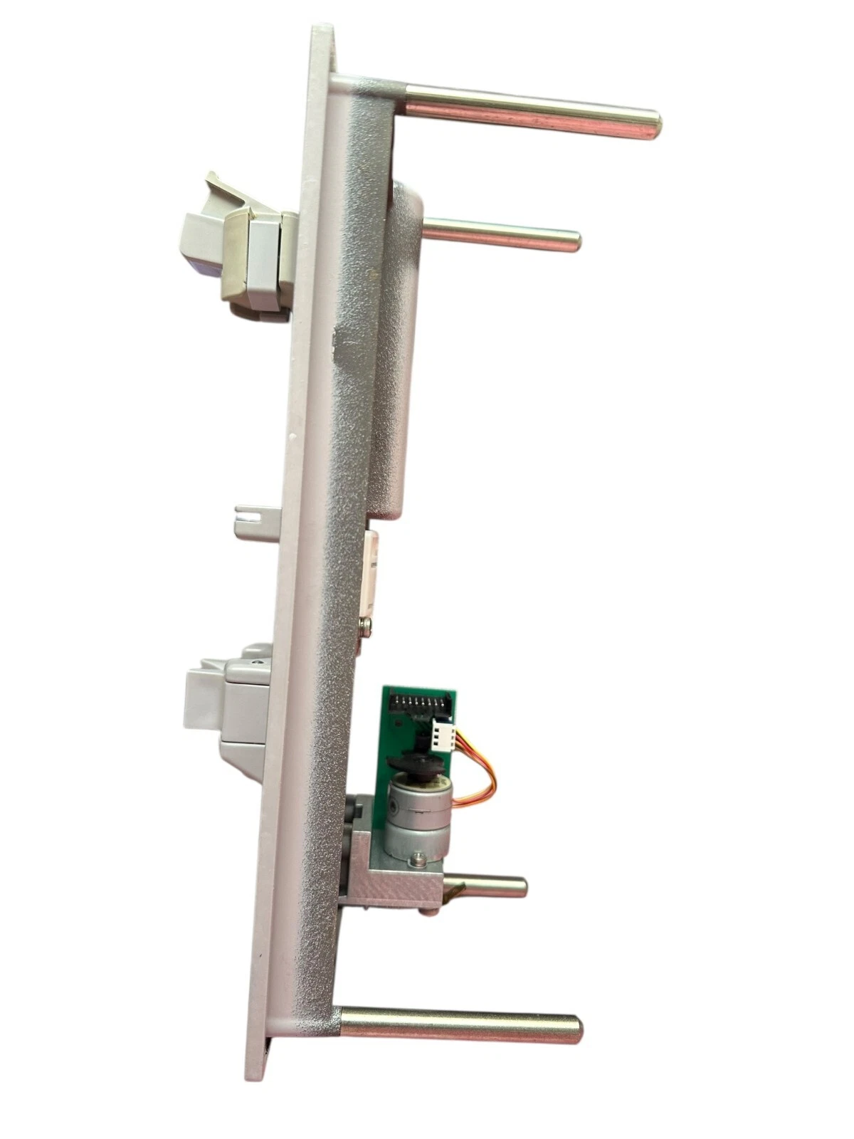 Fresenius Linear Actuator Clamp Assembly - OEM Part from 2008K Dialysis Machine — photo 6 of 8