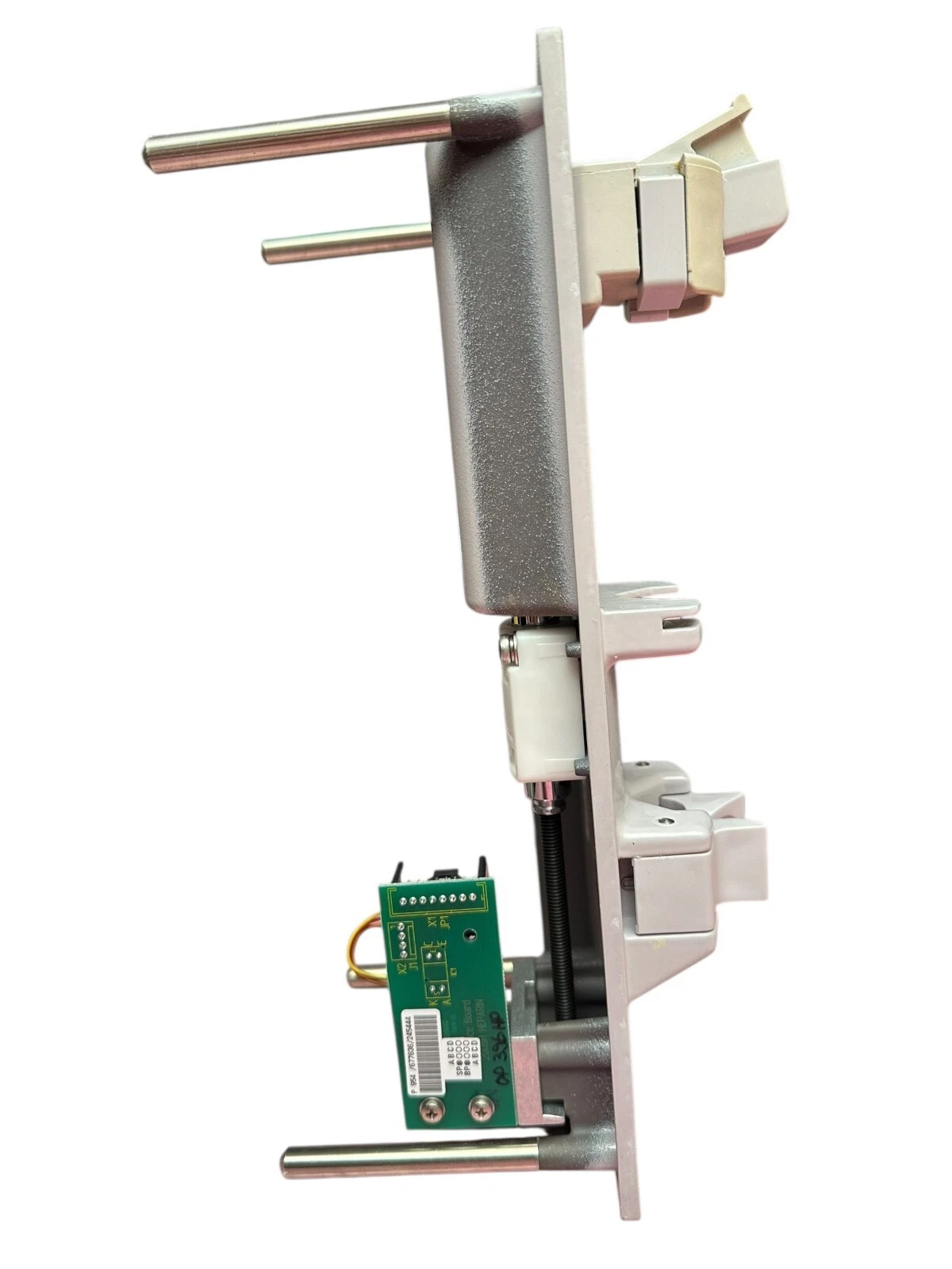 Fresenius Linear Actuator Clamp Assembly - OEM Part from 2008K Dialysis Machine — photo 7 of 8