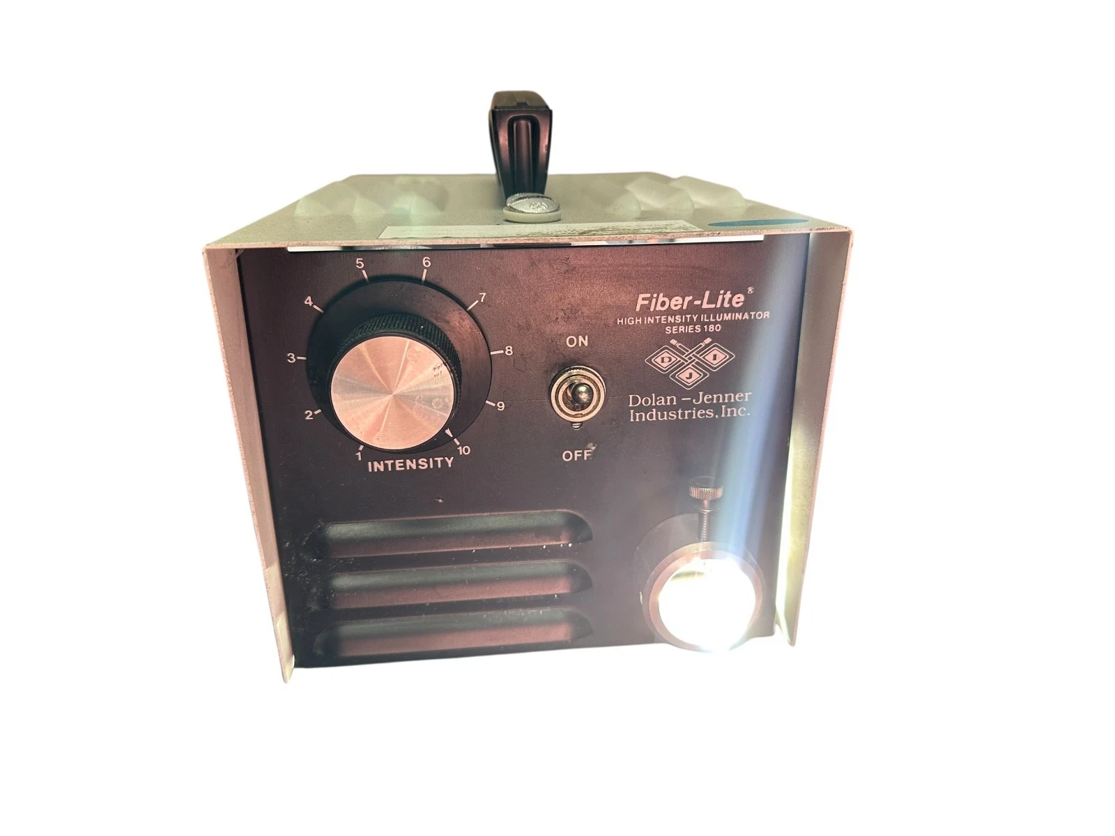Dolan-Jenner Fiber-Lite High Intensity Illuminator – Model 180 | 200W — photo 2 of 8