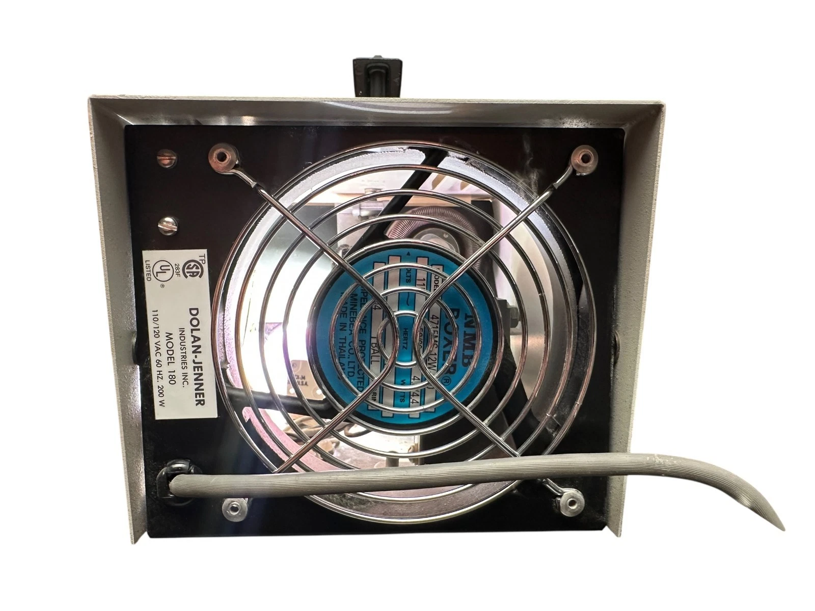 Dolan-Jenner Fiber-Lite High Intensity Illuminator – Model 180 | 200W — photo 4 of 8