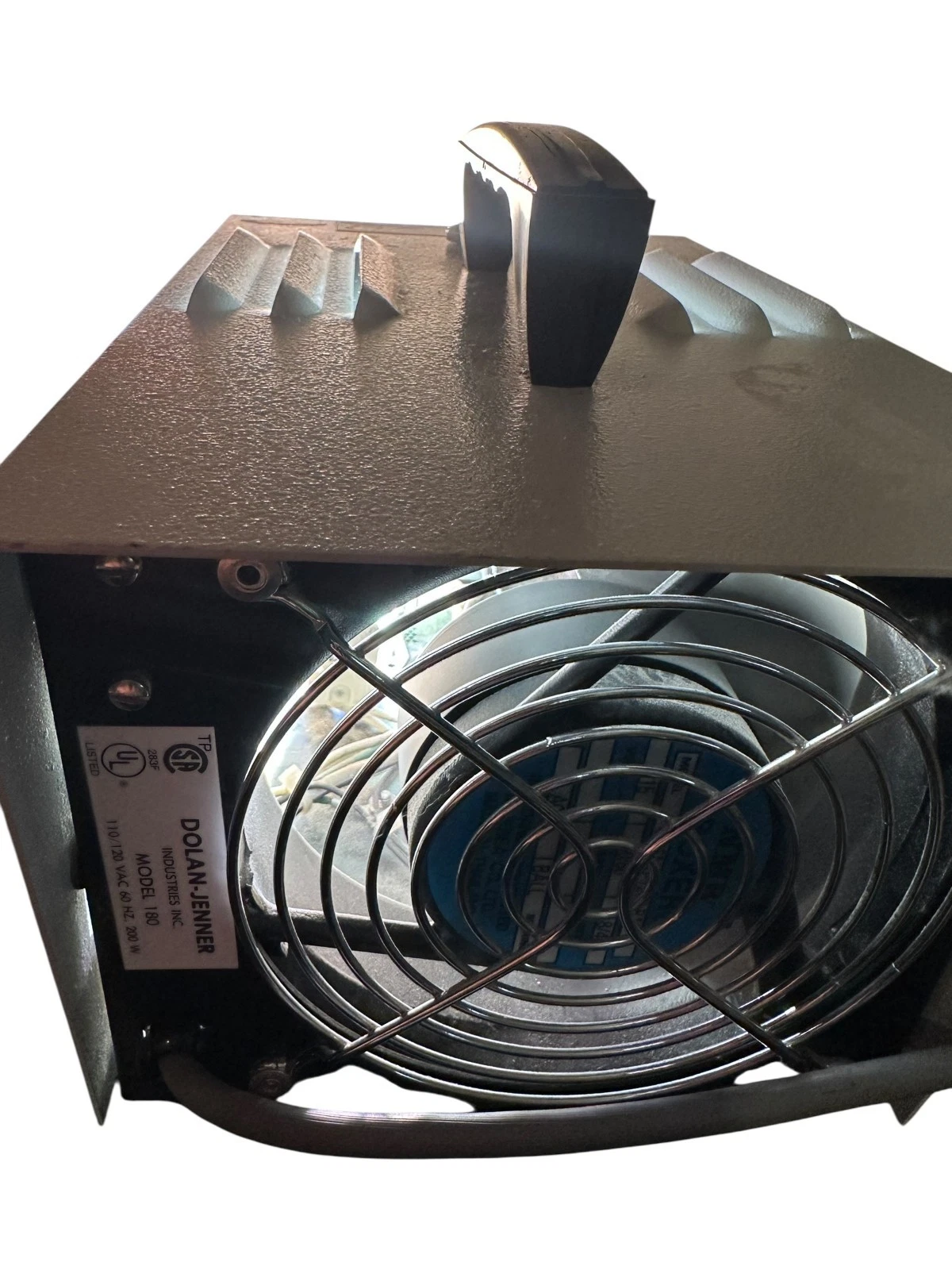 Dolan-Jenner Fiber-Lite High Intensity Illuminator – Model 180 | 200W — photo 8 of 8