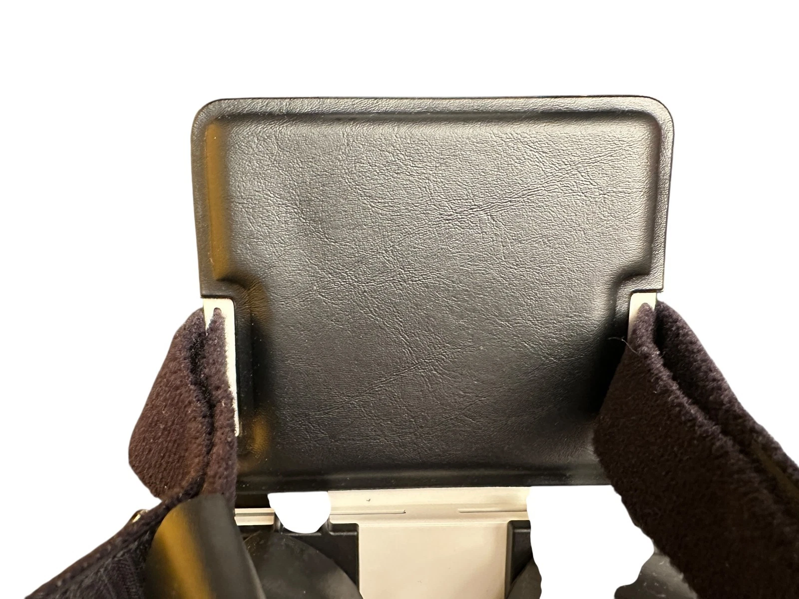 Saunders Cervical Hometrac Deluxe Neck Traction Unit with Case & Gauge — photo 5 of 11