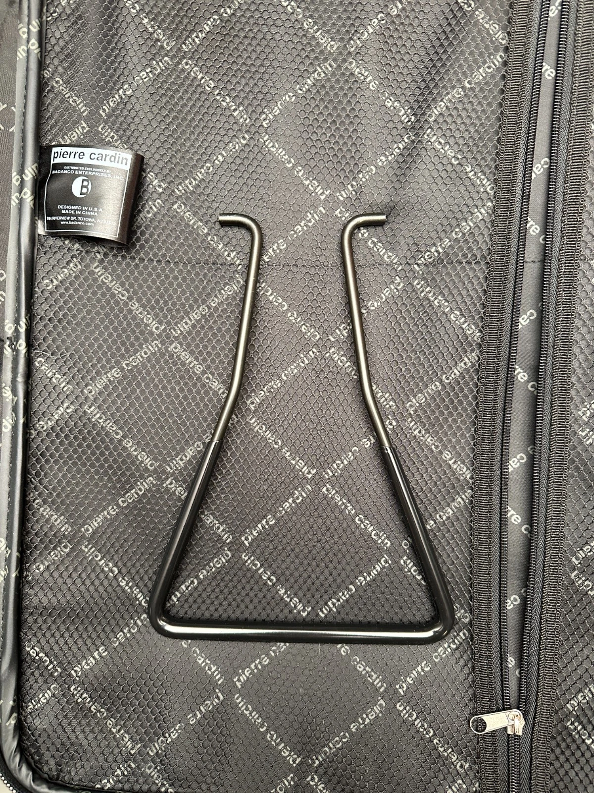 Saunders Cervical Hometrac Deluxe Neck Traction Unit with Case & Gauge — photo 7 of 11