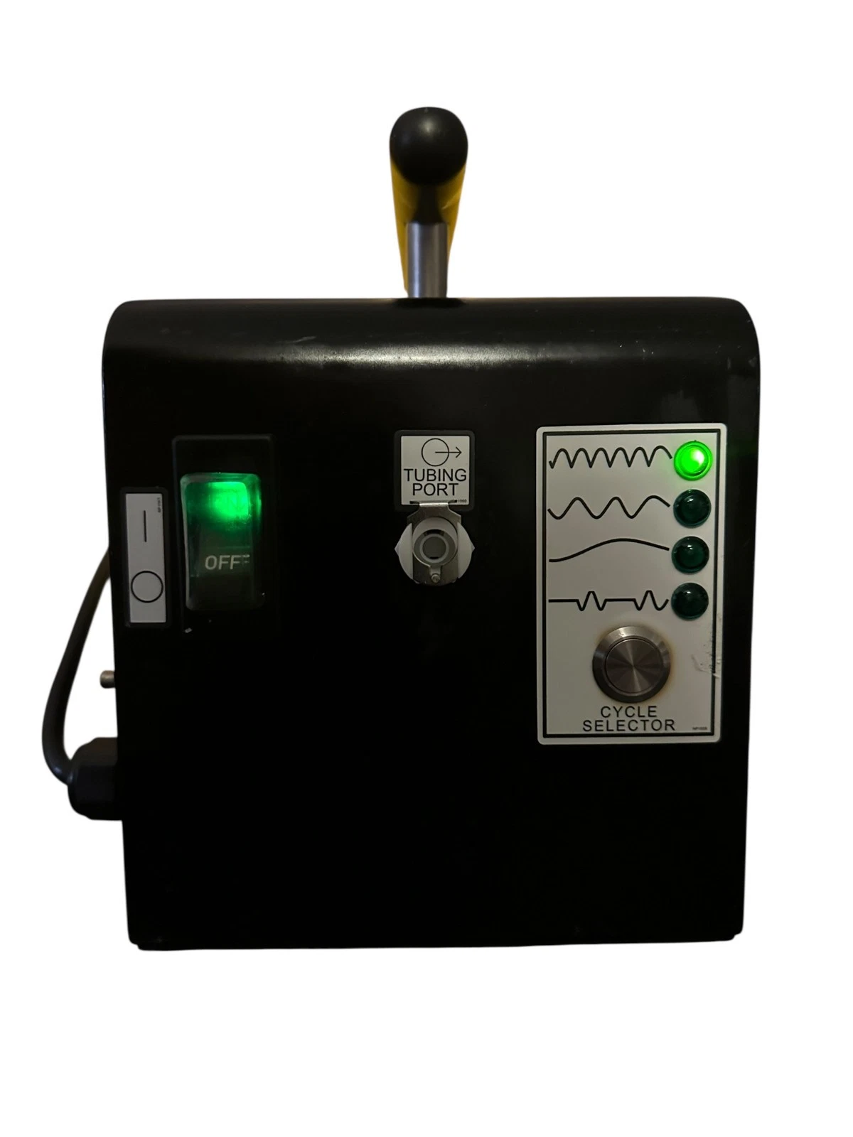 OSI 5996-5 Advanced Control System w/ Tempur-Med for Patient Comfort Pad System — photo 2 of 8