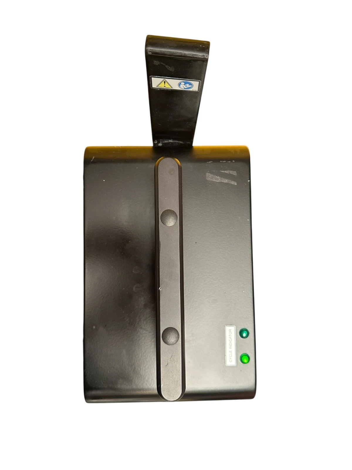 OSI 5996-5 Advanced Control System w/ Tempur-Med for Patient Comfort Pad System — photo 8 of 8