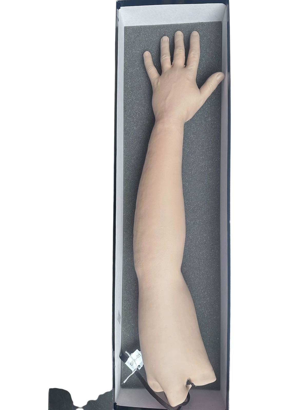 Life/form Suture Practice Arm Model SPA-01 by Nasco – Medical Training Aid — photo 2 of 7