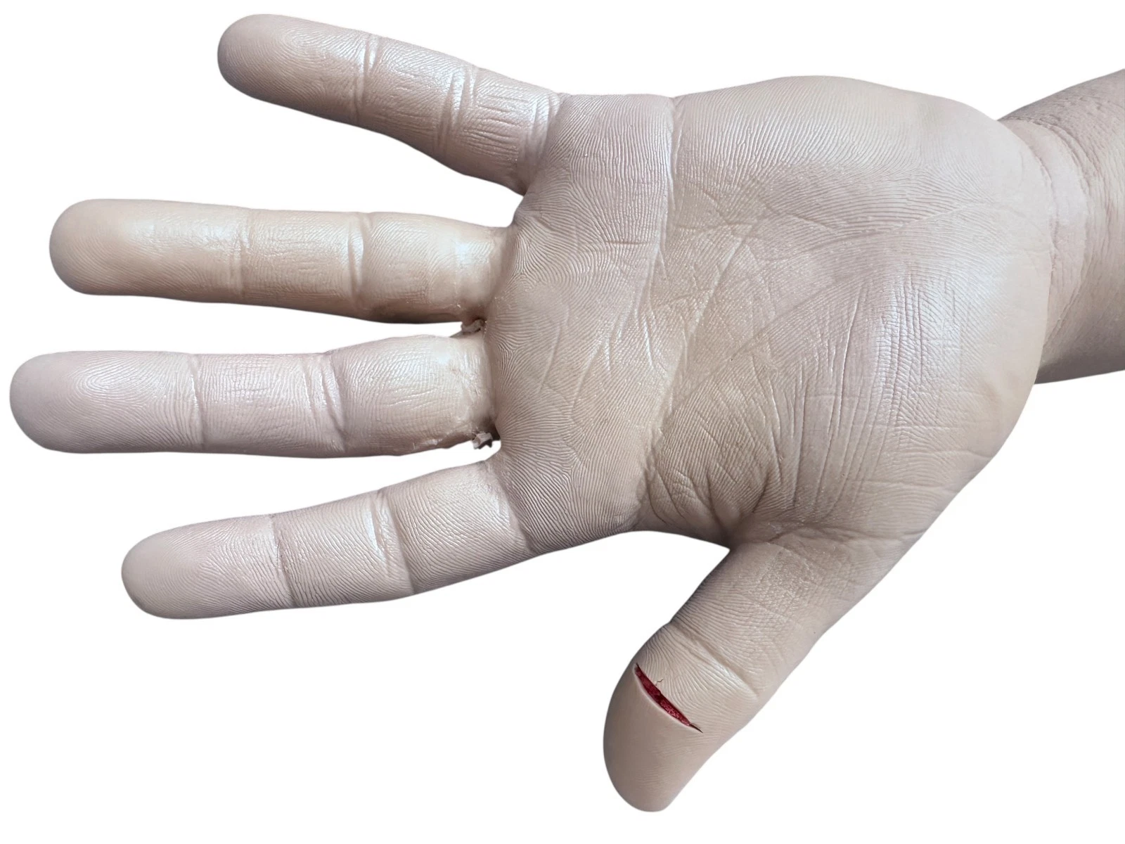Life/form Suture Practice Arm Model SPA-01 by Nasco – Medical Training Aid — photo 3 of 7