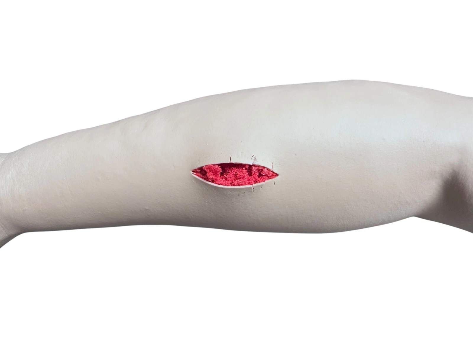 Life/form Suture Practice Arm Model SPA-01 by Nasco – Medical Training Aid — photo 4 of 7