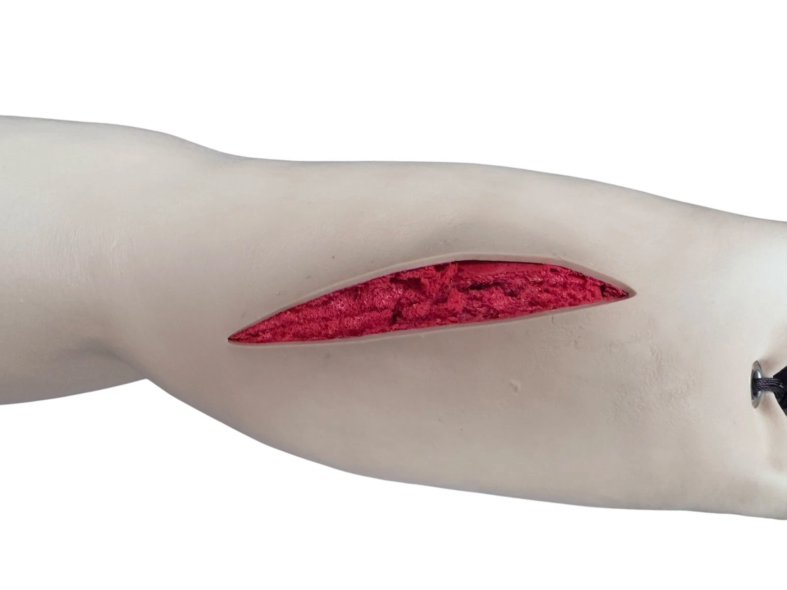 Life/form Suture Practice Arm Model SPA-01 by Nasco – Medical Training Aid — photo 5 of 7