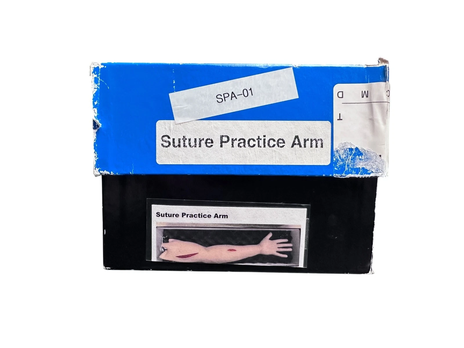 Life/form Suture Practice Arm Model SPA-01 by Nasco – Medical Training Aid — photo 6 of 7