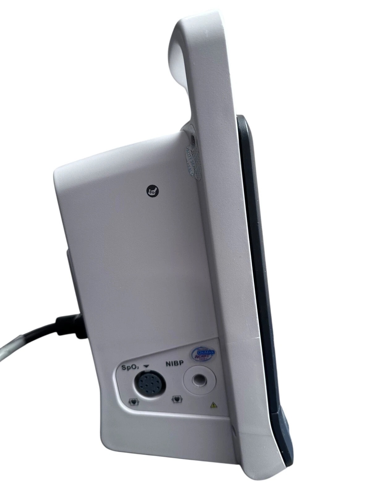 Mindray Accutorr 3 Vital Signs Monitor – Tested & Working – Includes Power Cord — photo 5 of 9