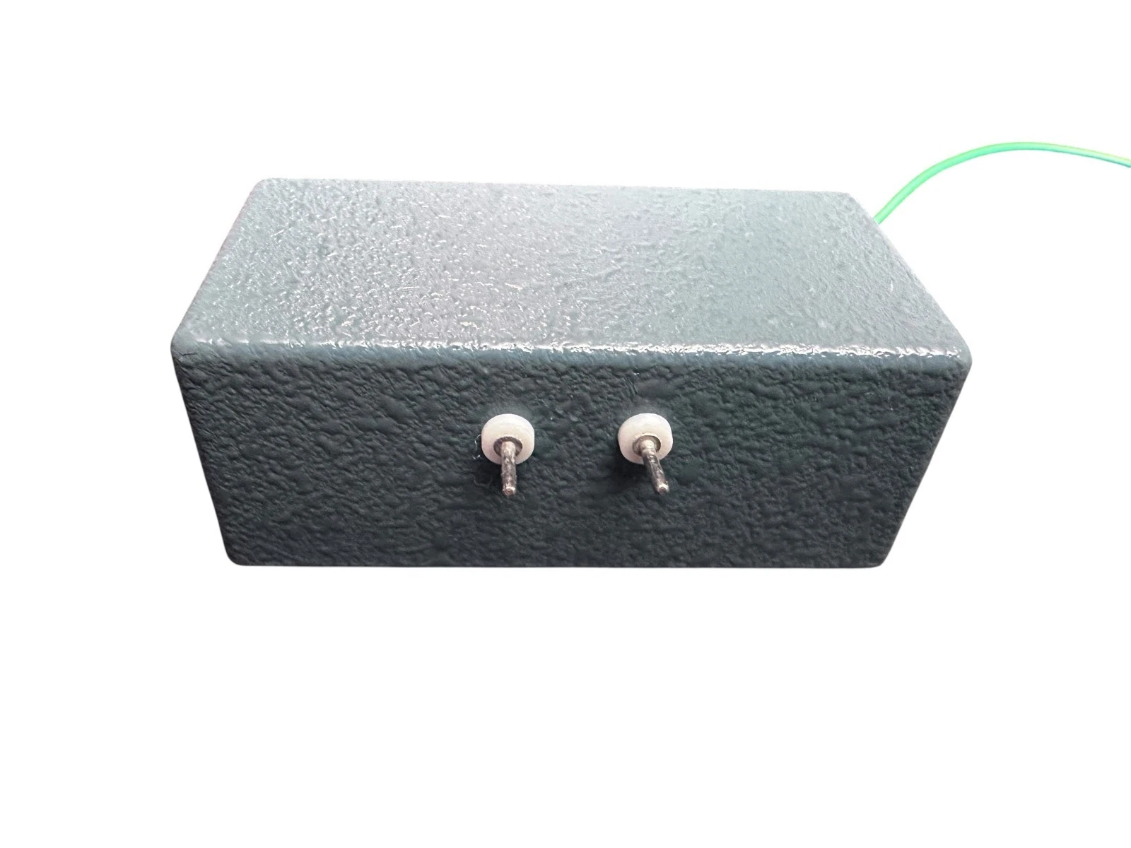 Warner W4 64-0019 MC-01G Bilayer Model Cell for 5101-01G Headstage — photo 3 of 5