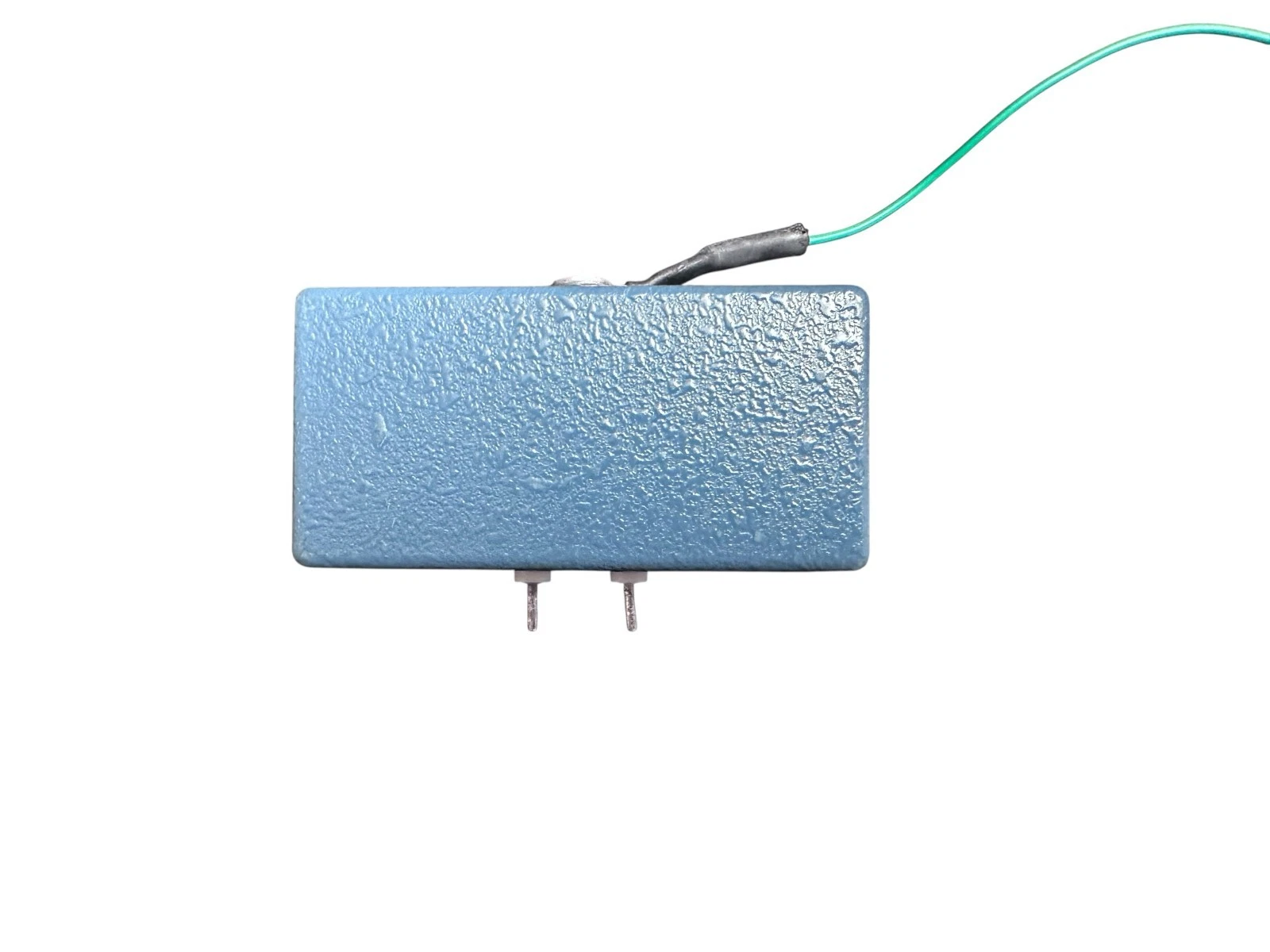 Warner W4 64-0019 MC-01G Bilayer Model Cell for 5101-01G Headstage — photo 4 of 5