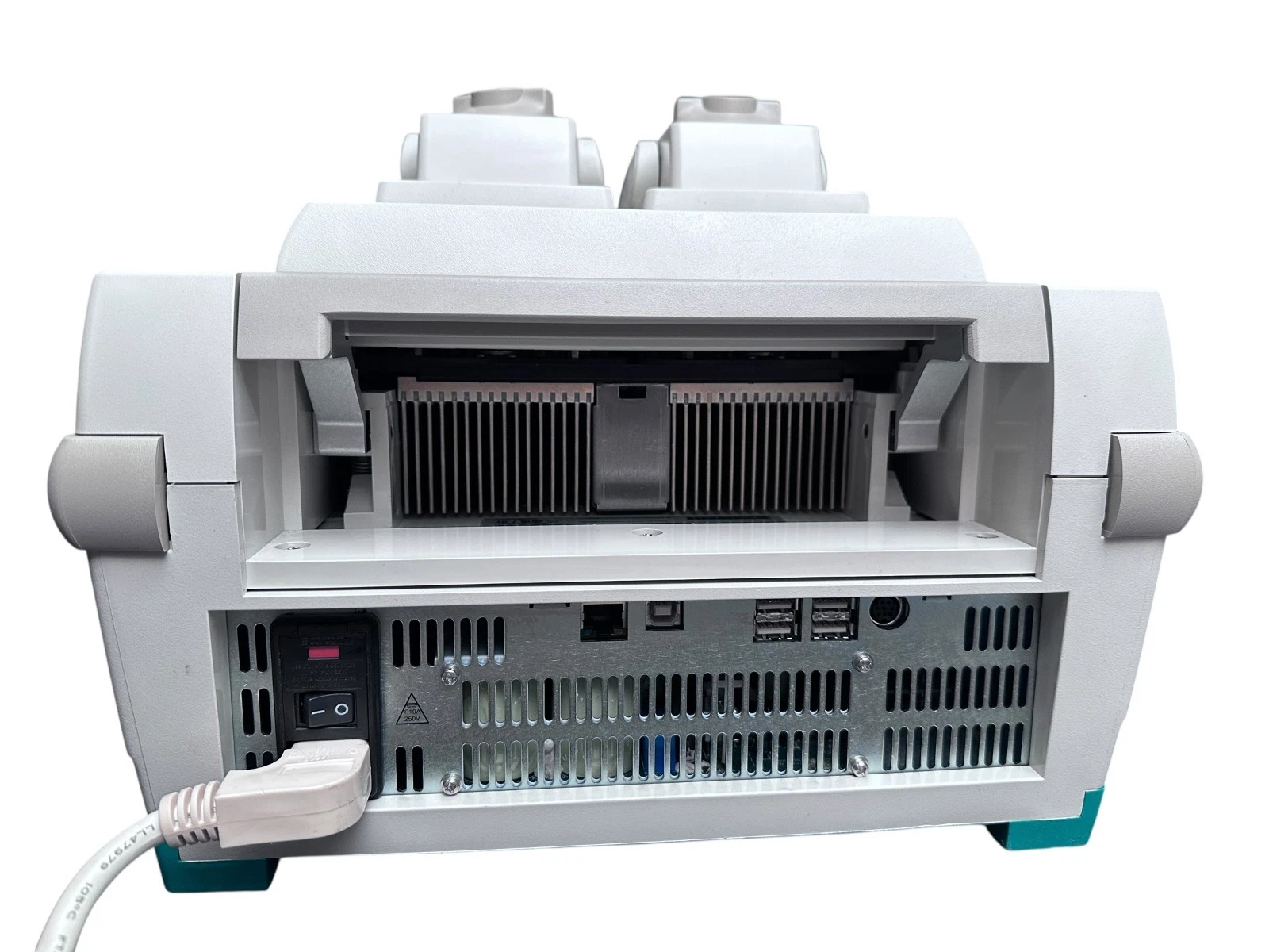 Bio-Rad C1000 Touch Thermal Cycler Dual 48-Well Block – Excellent Condition — photo 8 of 13