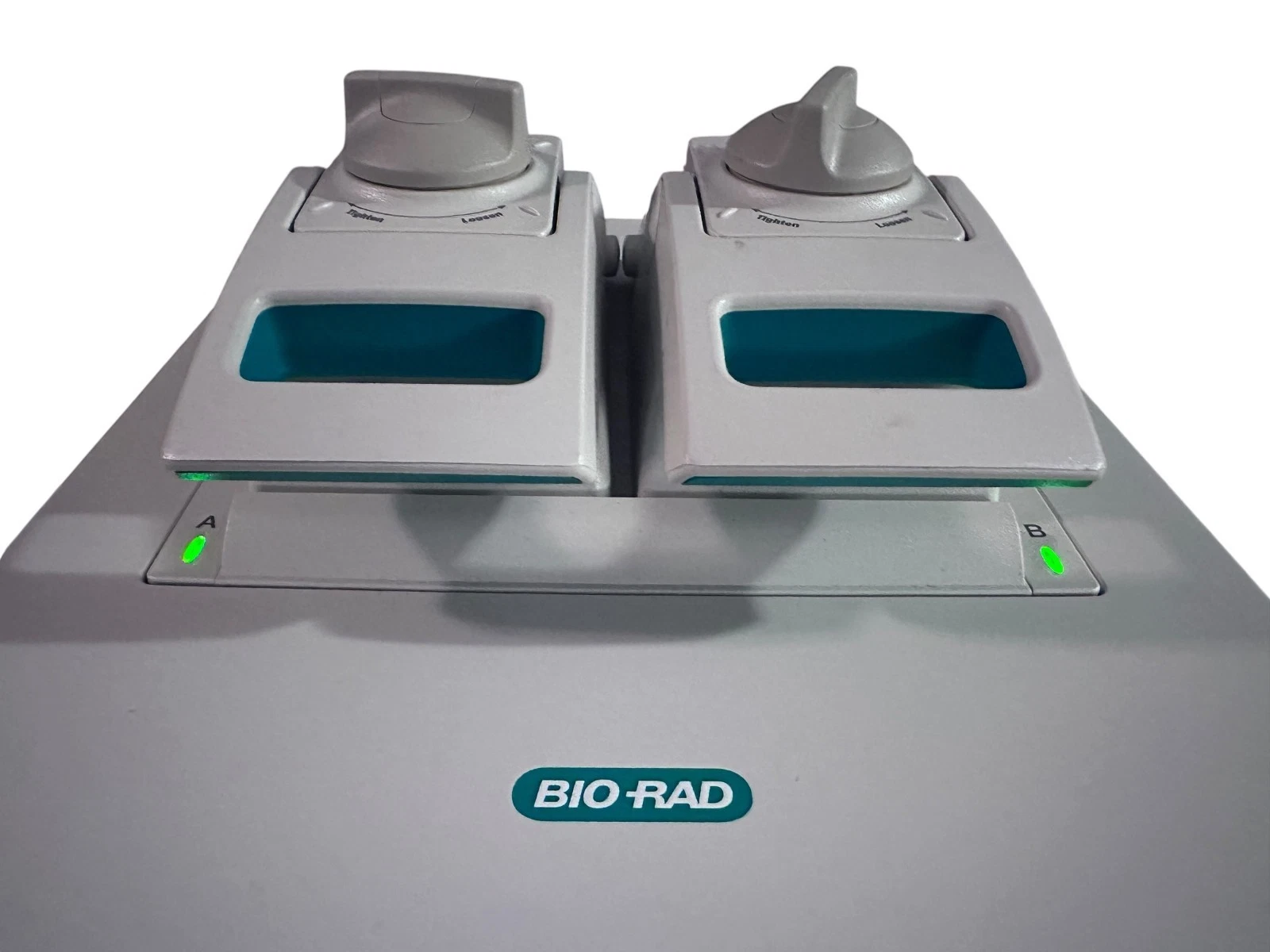 Bio-Rad C1000 Thermal Cycler Dual 48-Well PCR System – Excellent Condition — photo 8 of 16
