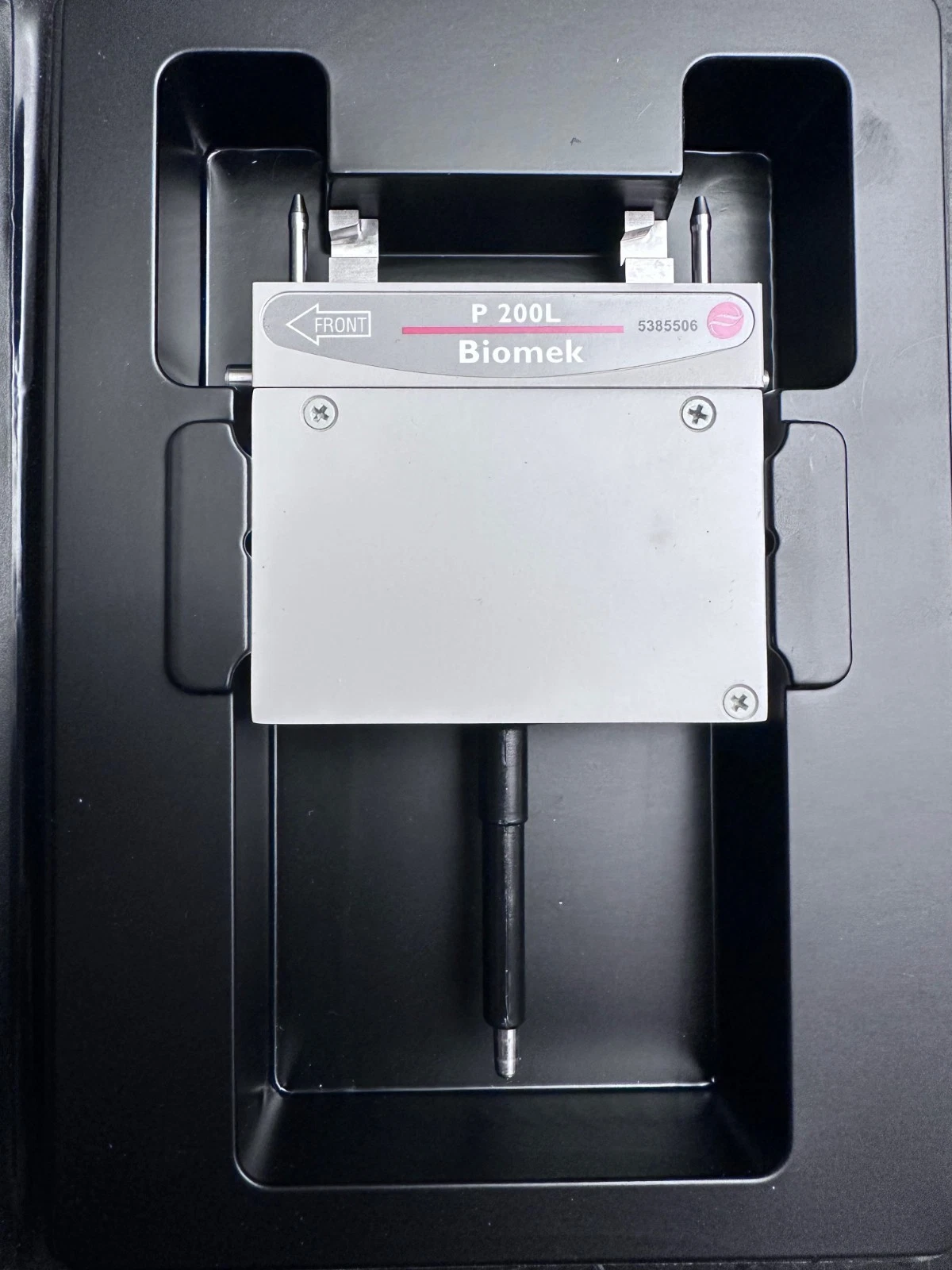 Beckman Coulter Biomek P200L Pipette Tool Head — Brand New / OEM — photo 2 of 6