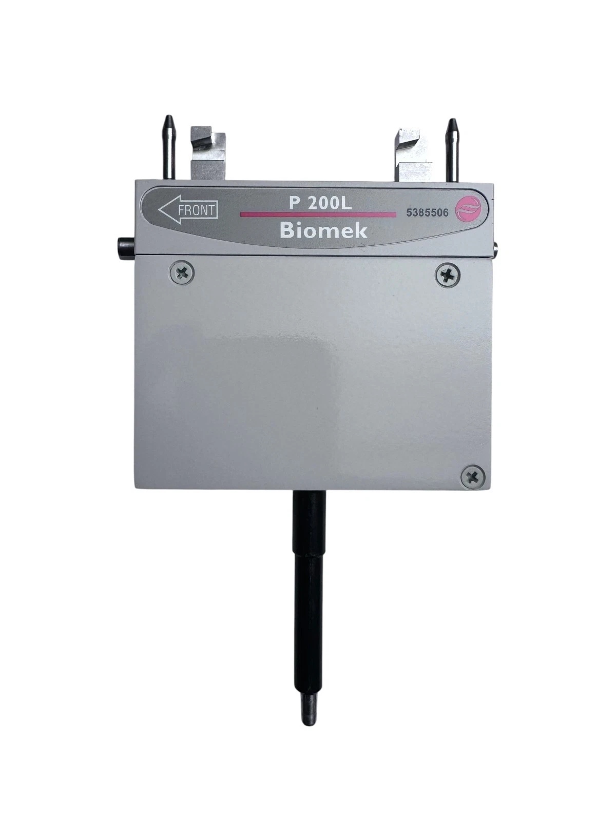 Beckman Coulter Biomek P200L Pipette Tool Head — Brand New / OEM — photo 3 of 6