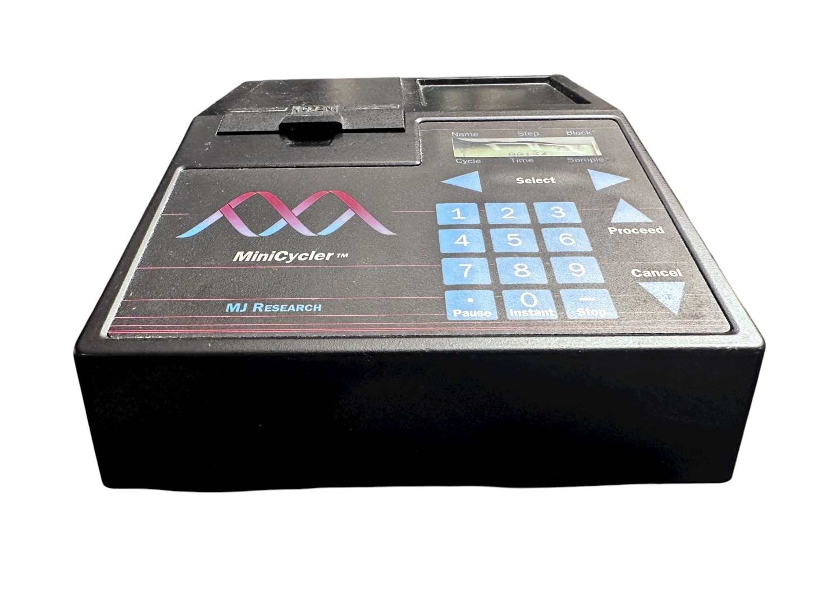 MJ Research MiniCycler PTC-150 Thermal Cycler DNA PCR Machine – Tested Working — photo 2 of 8